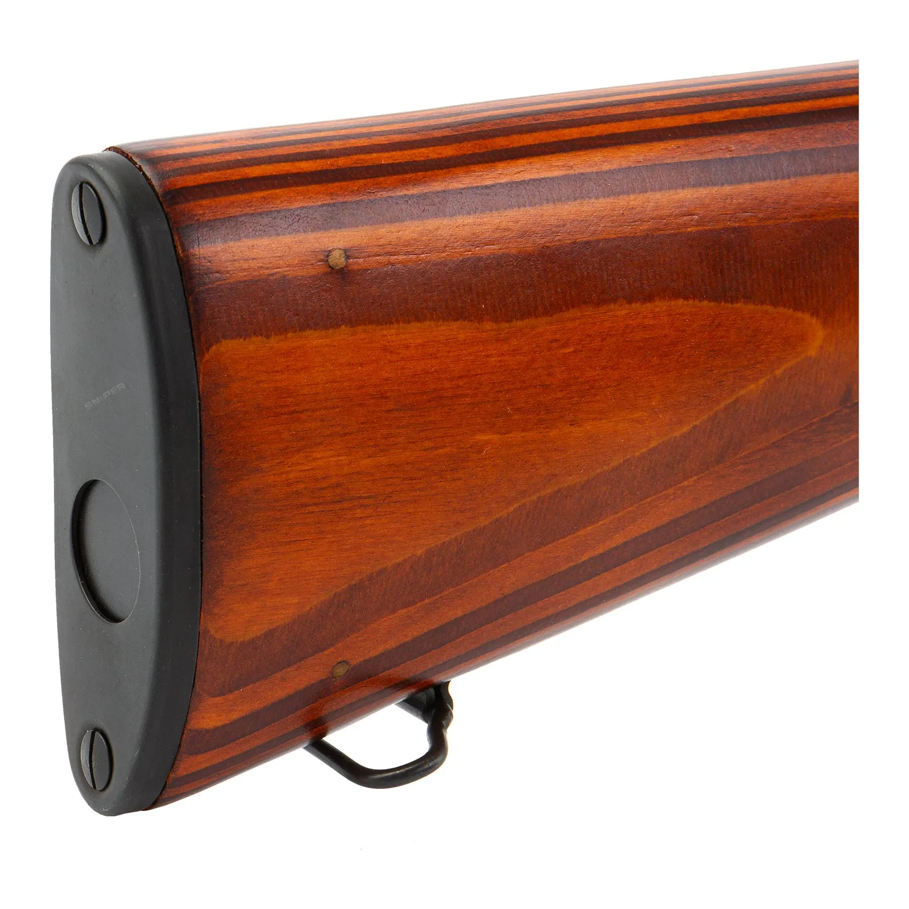 LCT LCKM, (S)AEG. Full Steel