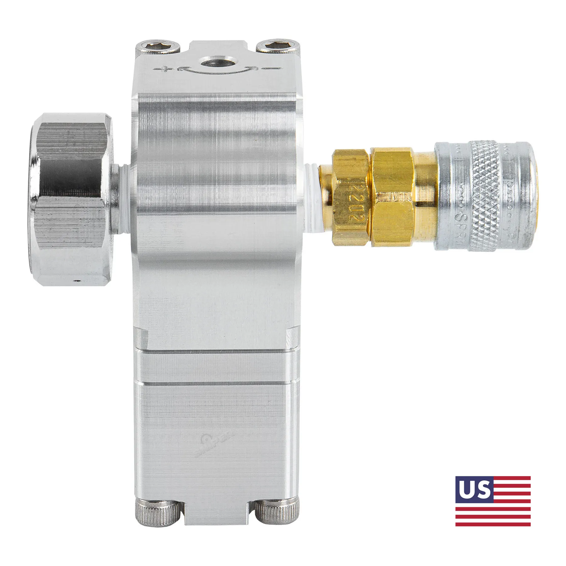 SPEED HPA SE Regulator