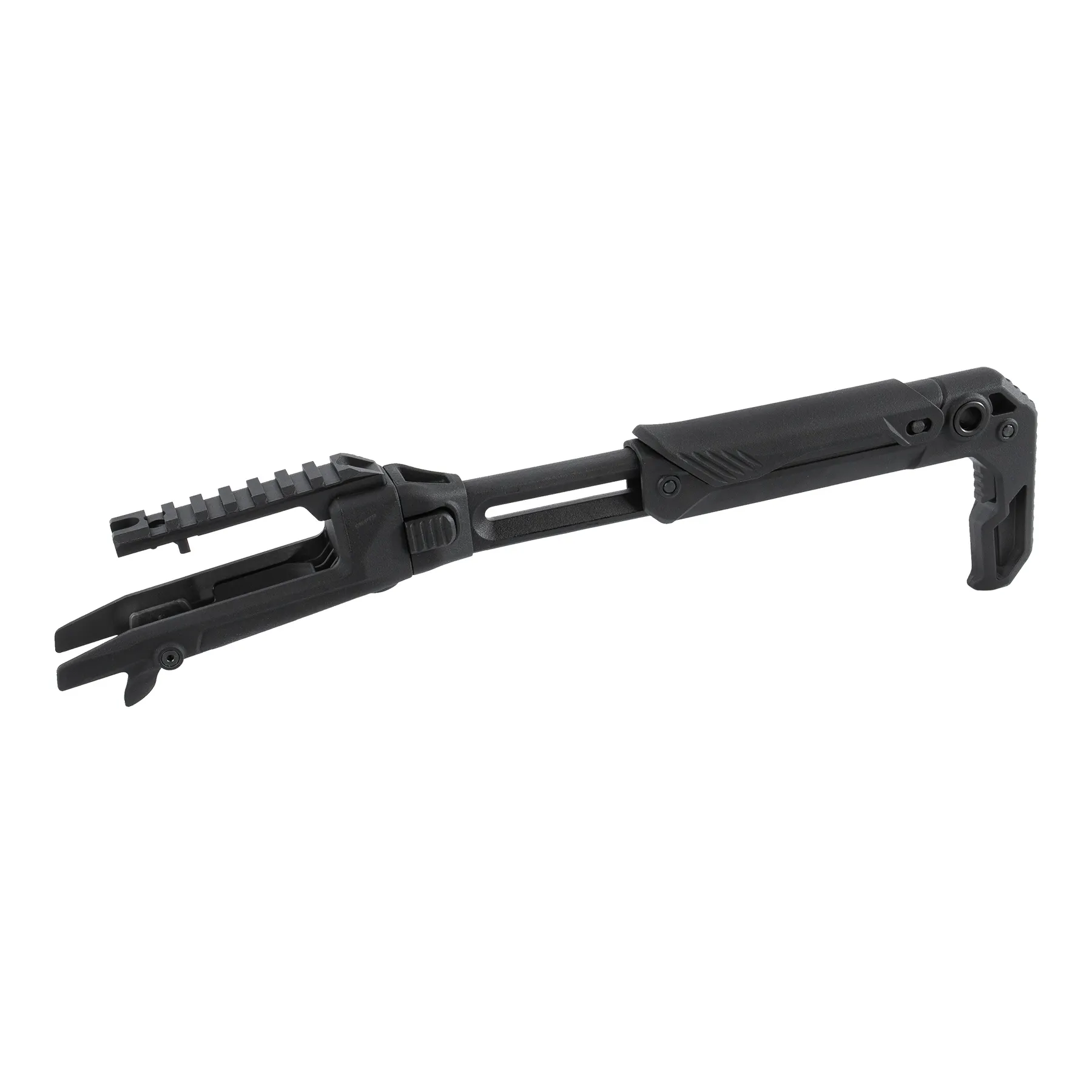AAP-01 Folding Stock, Black