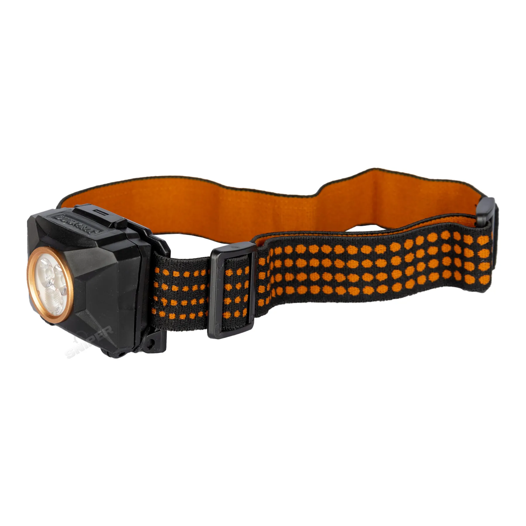 Duracell Stirnlampe DH200SE 200lumen