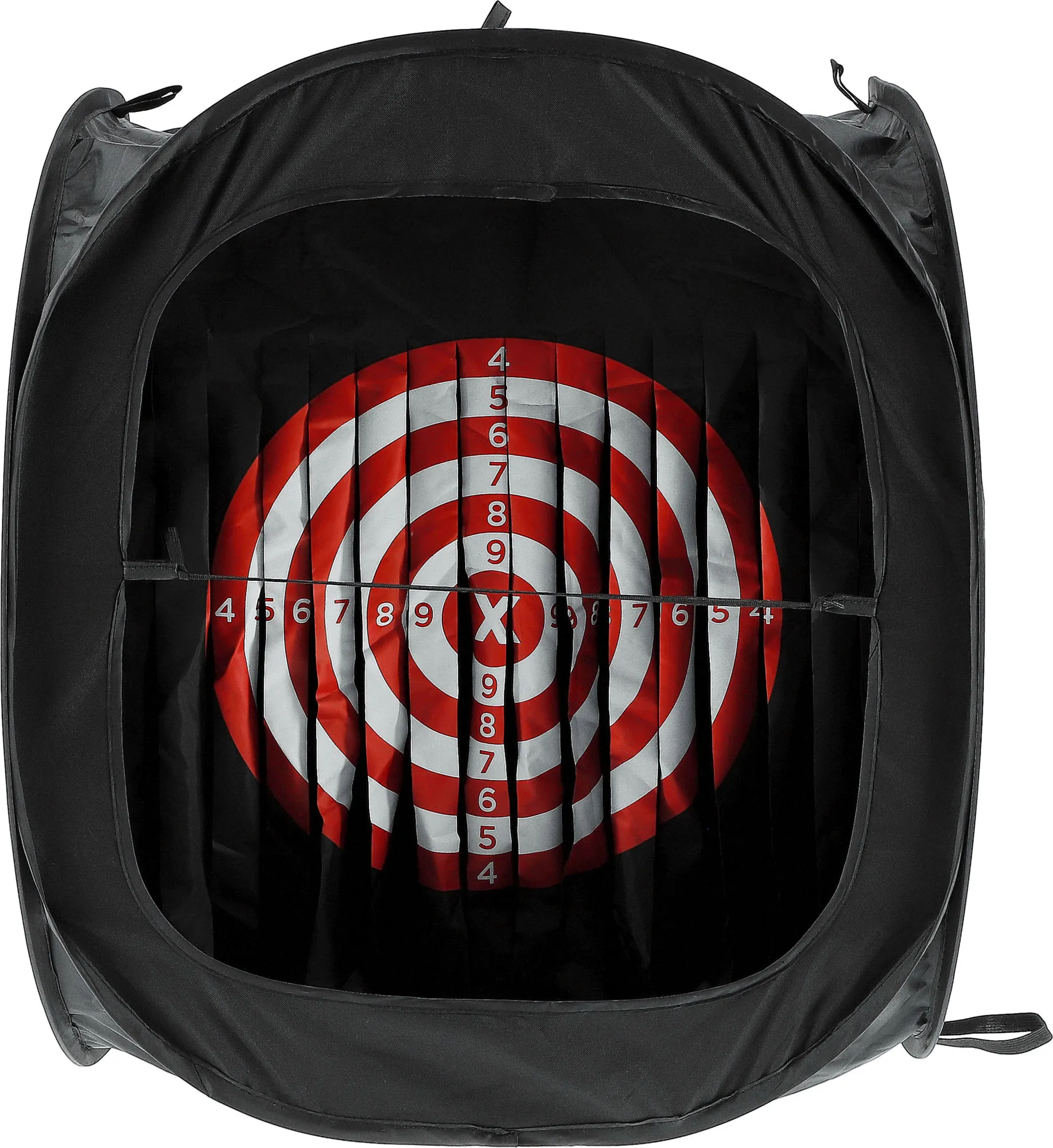 Umarex Pop-Up Target für T4E Waffen, Black