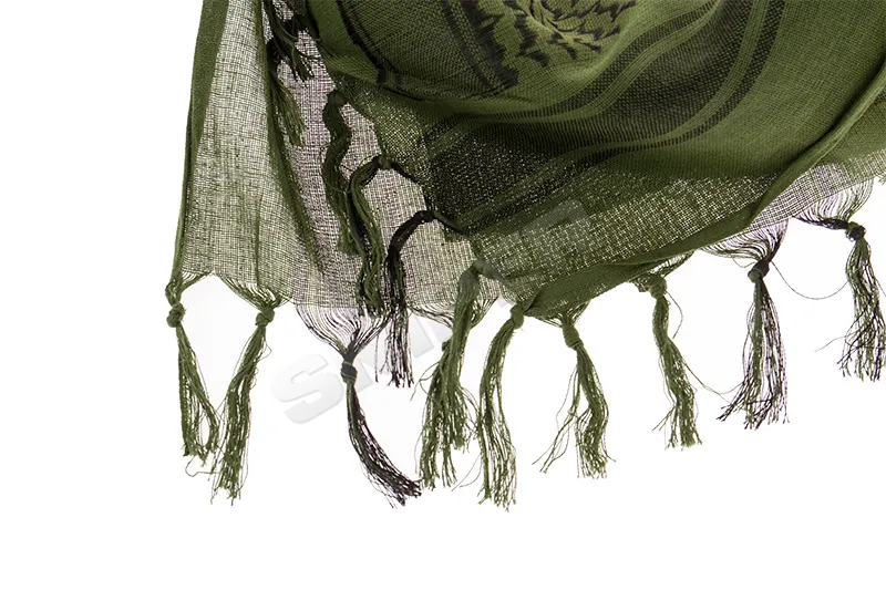Shemag Schal, OD Green Shemag Schal, OD Green