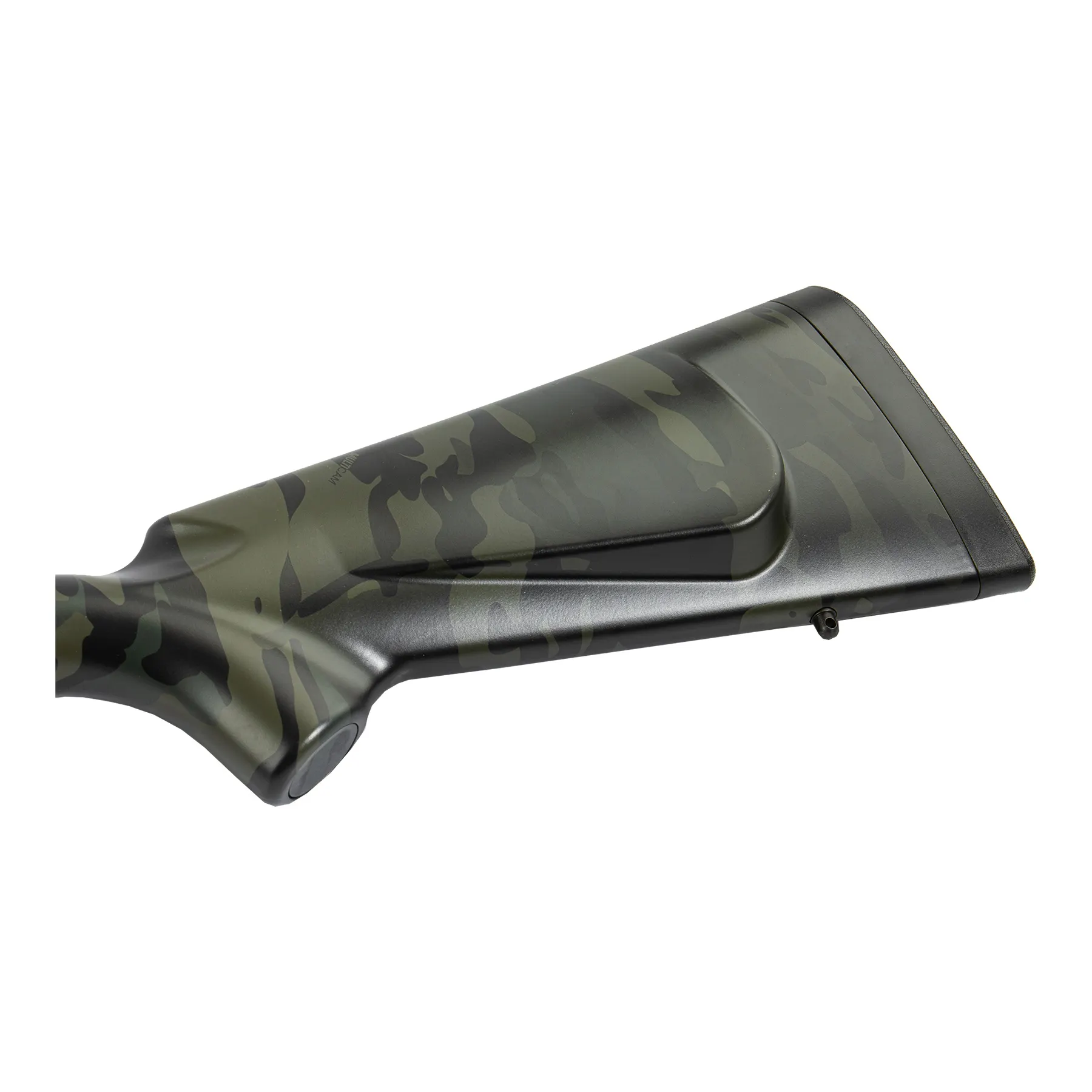High Power 3J Barrett Bolt Action Sniper, Multicam Black