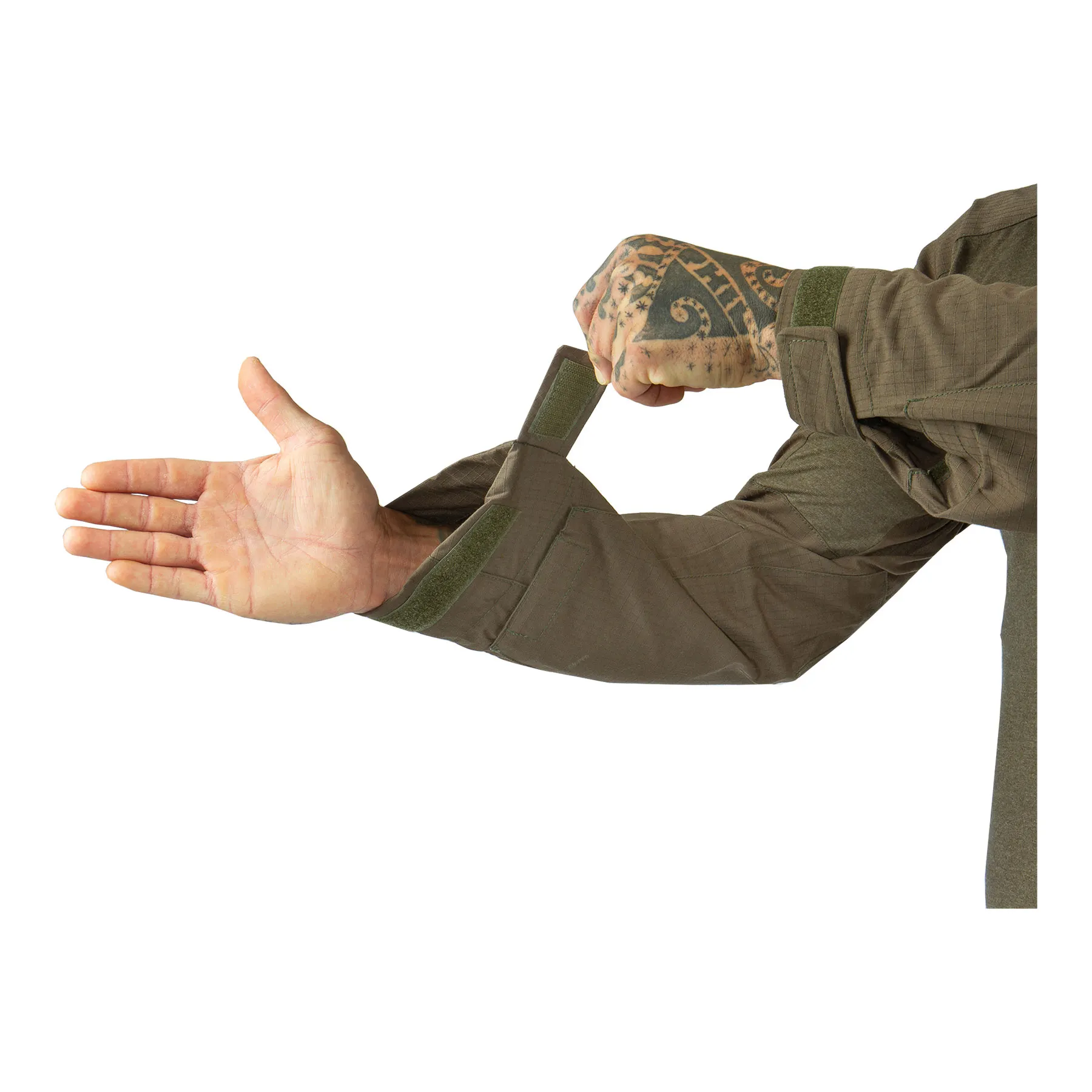 Combat Shirt, Ranger Green Combat Shirt, Ranger Green