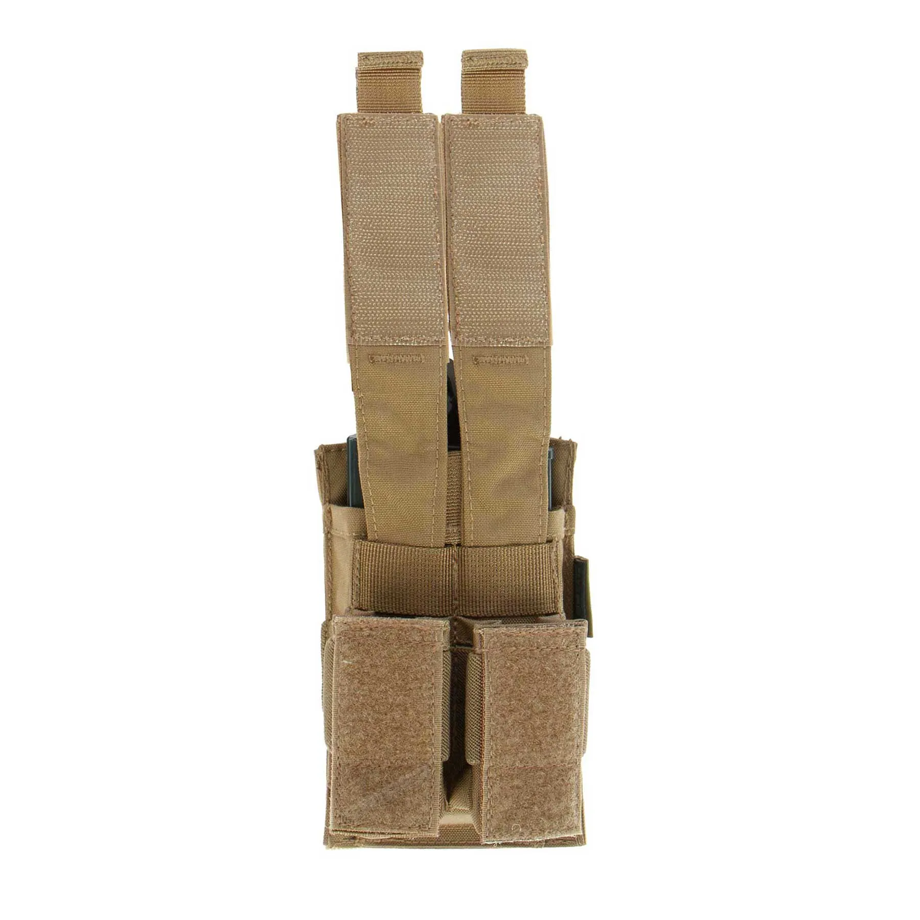 M4/Ak Pistol Pouch, Coyote Brown M4/Ak Pistol Pouch, Coyote Brown