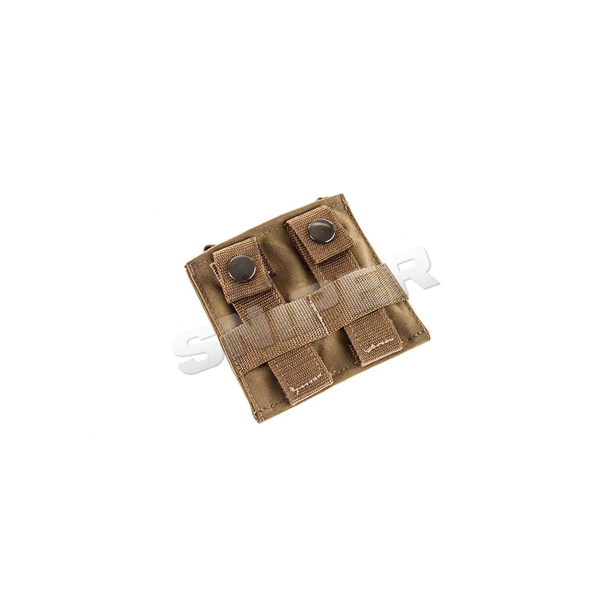 TT Dump Pouch light, Khaki/Tan TT Dump Pouch light, Khaki/Tan