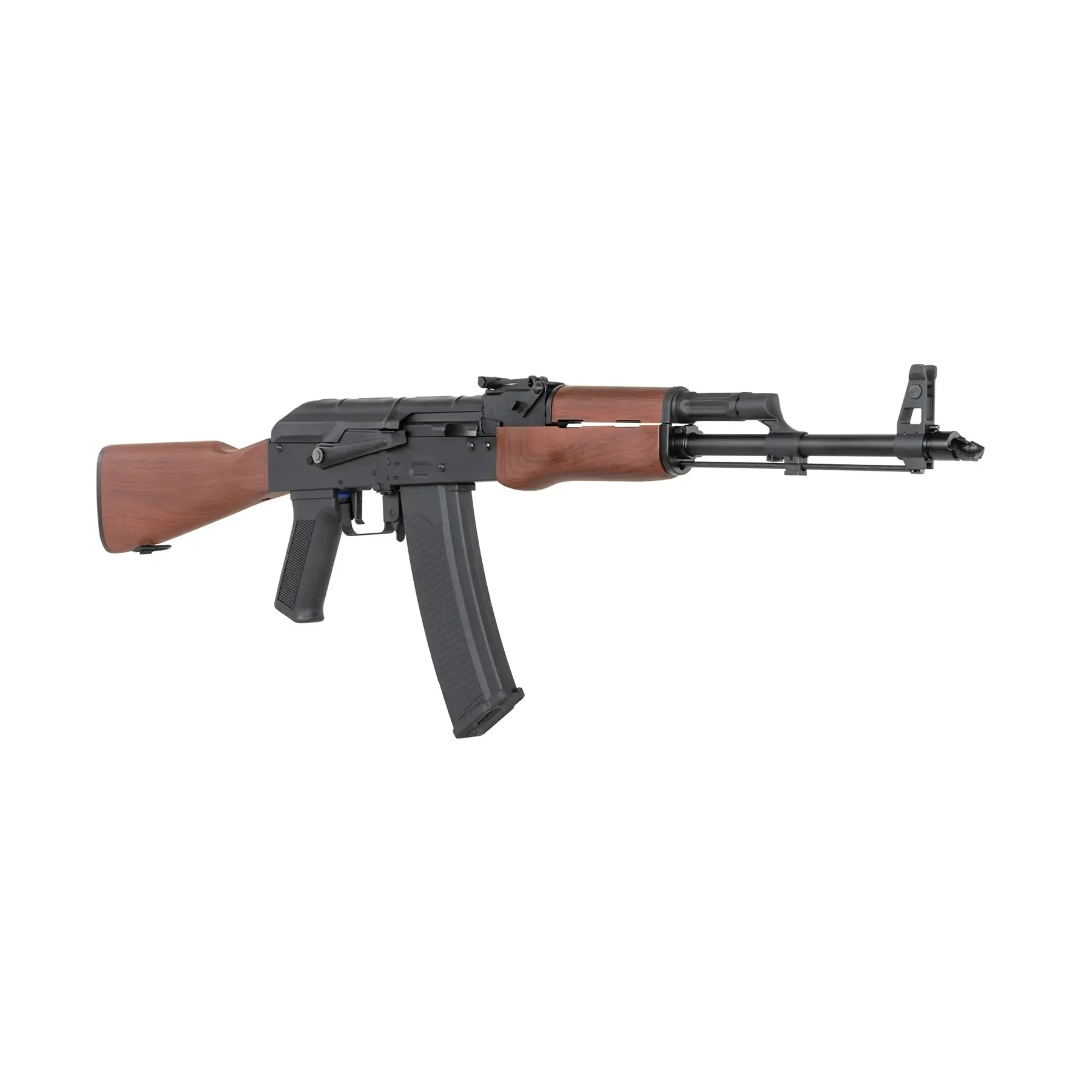 Specna Arms AK SA-J70 Core w/ HAL ETU (S)AEG, Black
