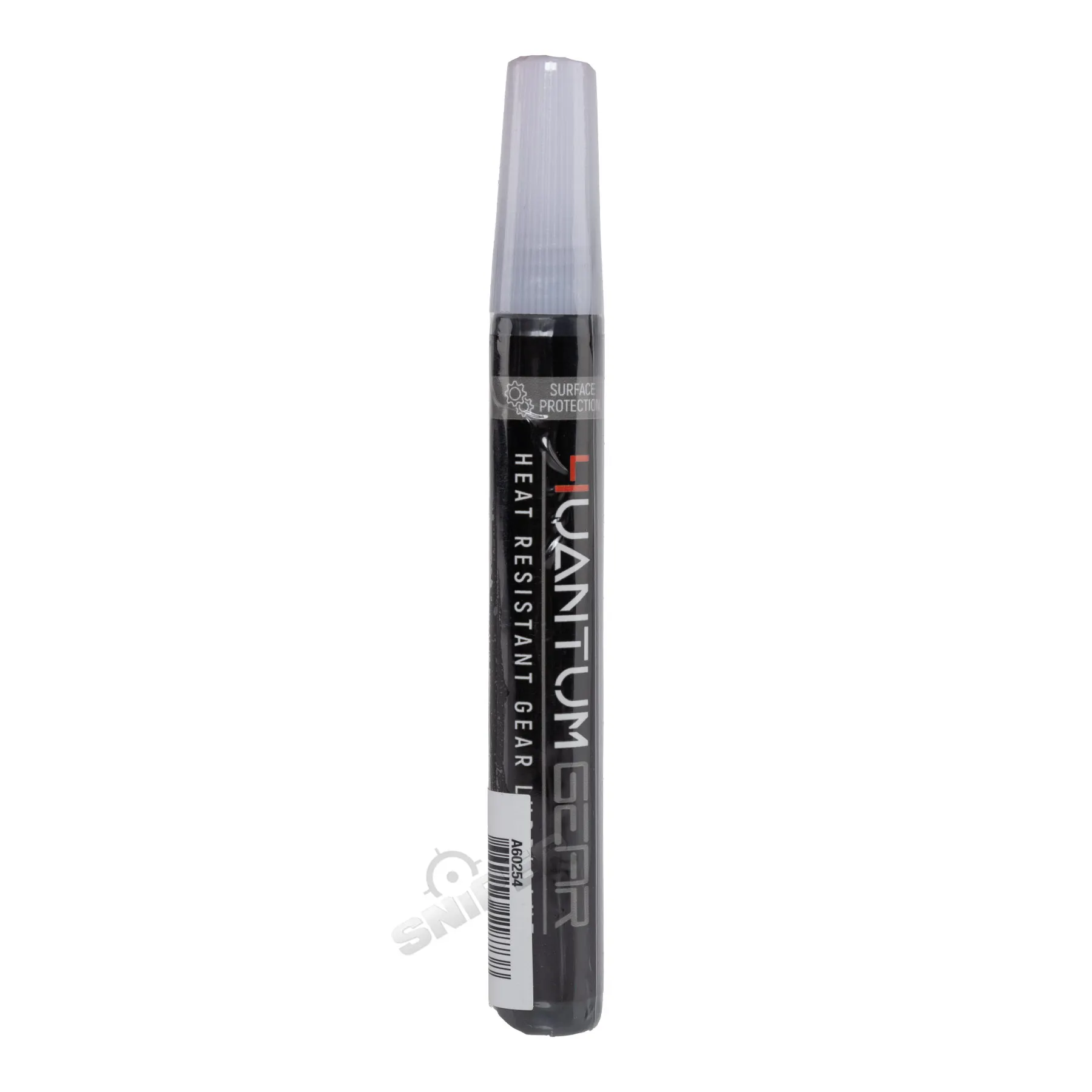 4Uantum High Performance Gear Lubricant Pen, Gray