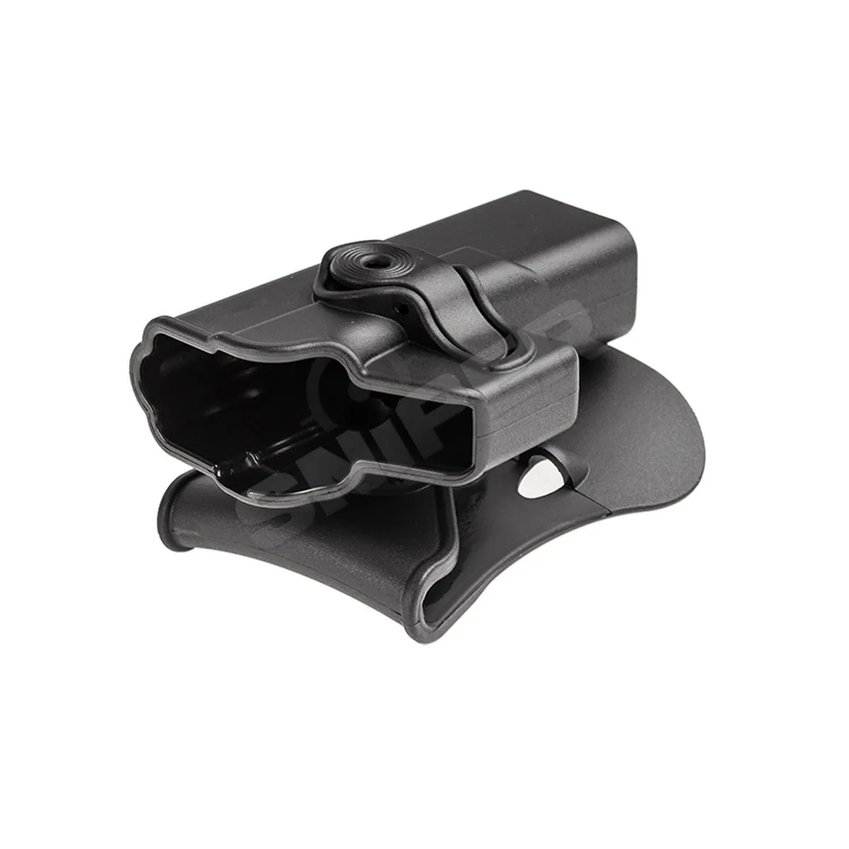 Holster für Glock 19/23/25/32, Black