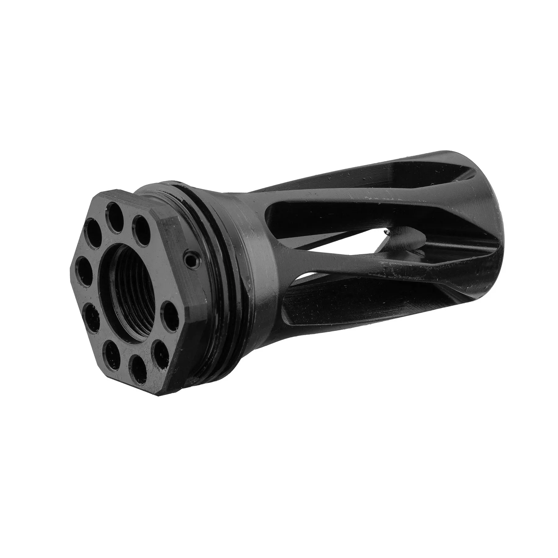 VFC URG-1 Tactical 10.3" GBB, Dualtone