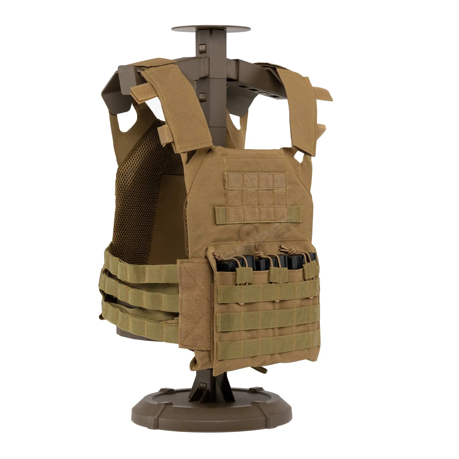 Reapo 2.0 JPC Plattenträger, Tan
