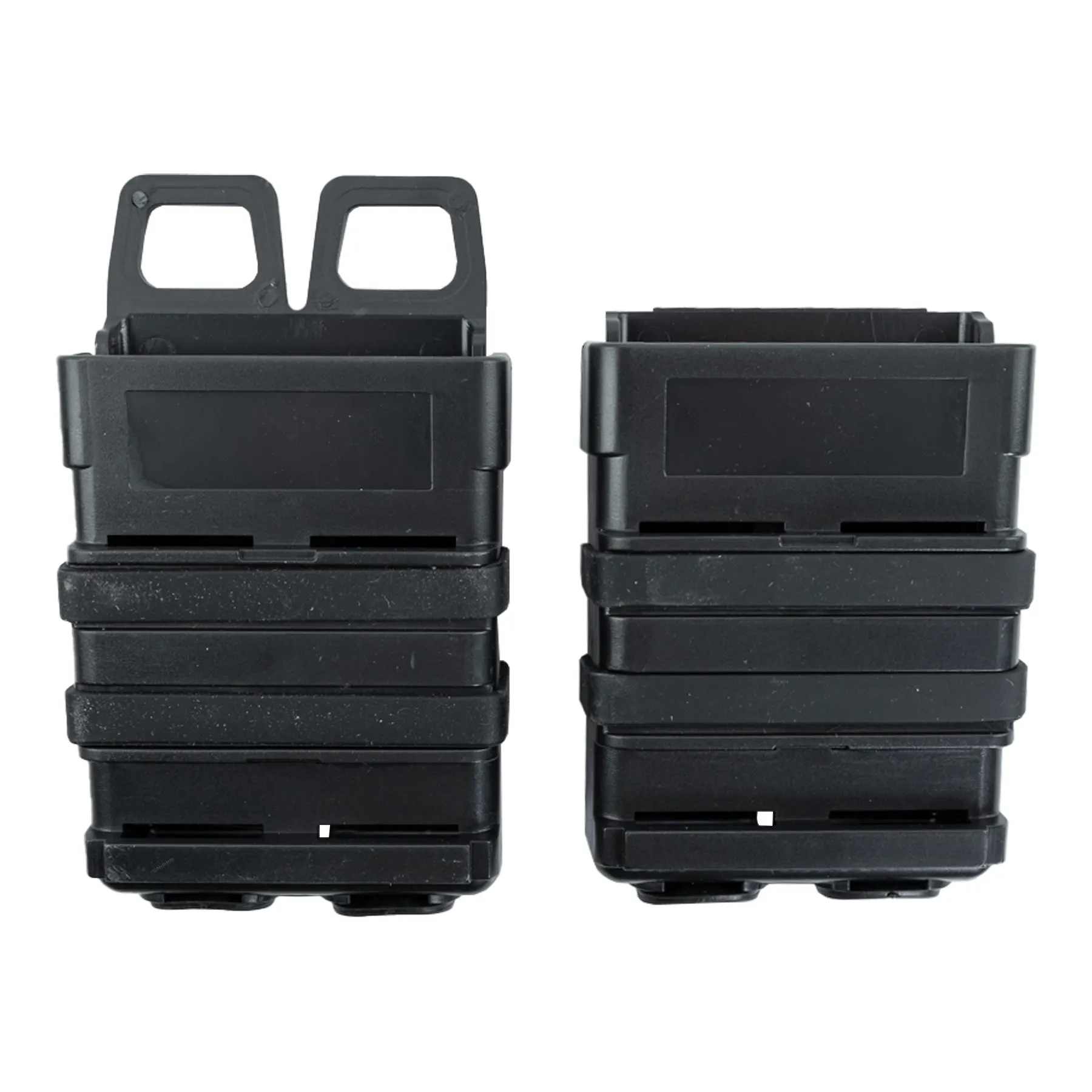 Double Open III (M) 5.56 Magazine Pouch, Black Double Open III (M) 5.56 Magazine Pouch, Black