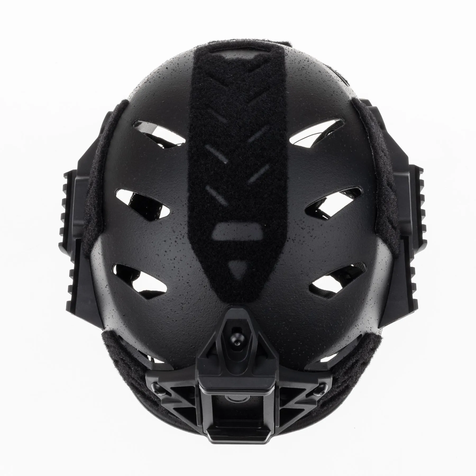 Reapo EX HL-102 Helmet, Black