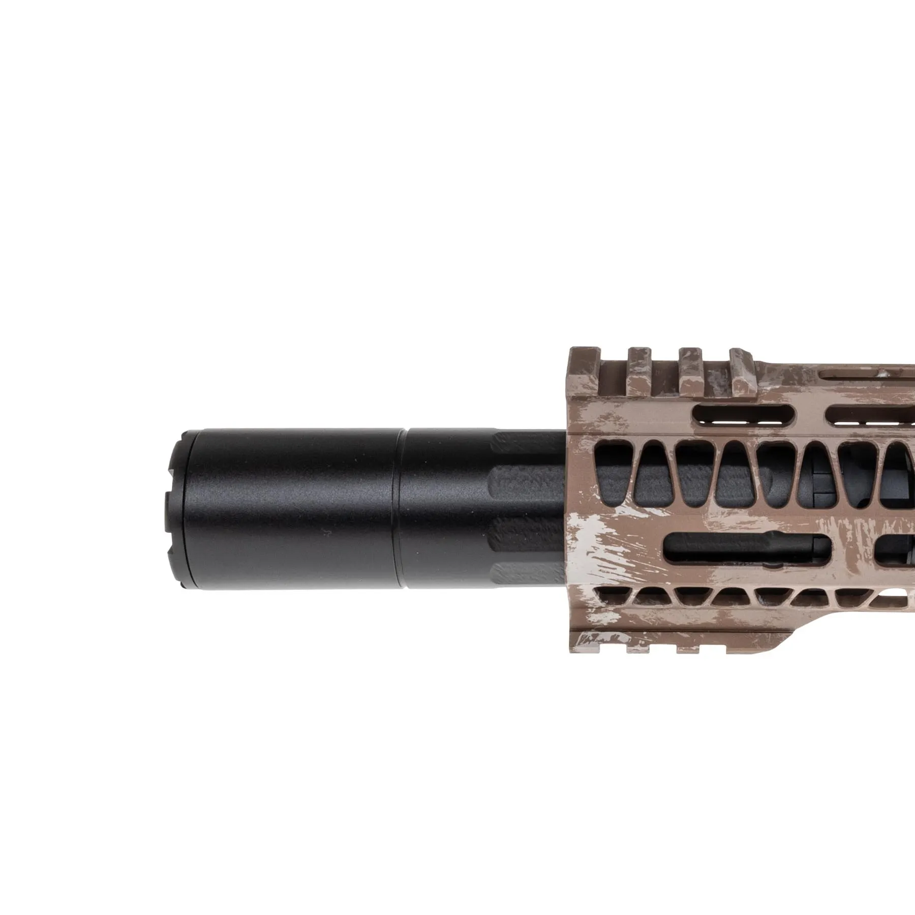 HPA Deal - SAC AR SOLID - "Desert Cobra", HPA 