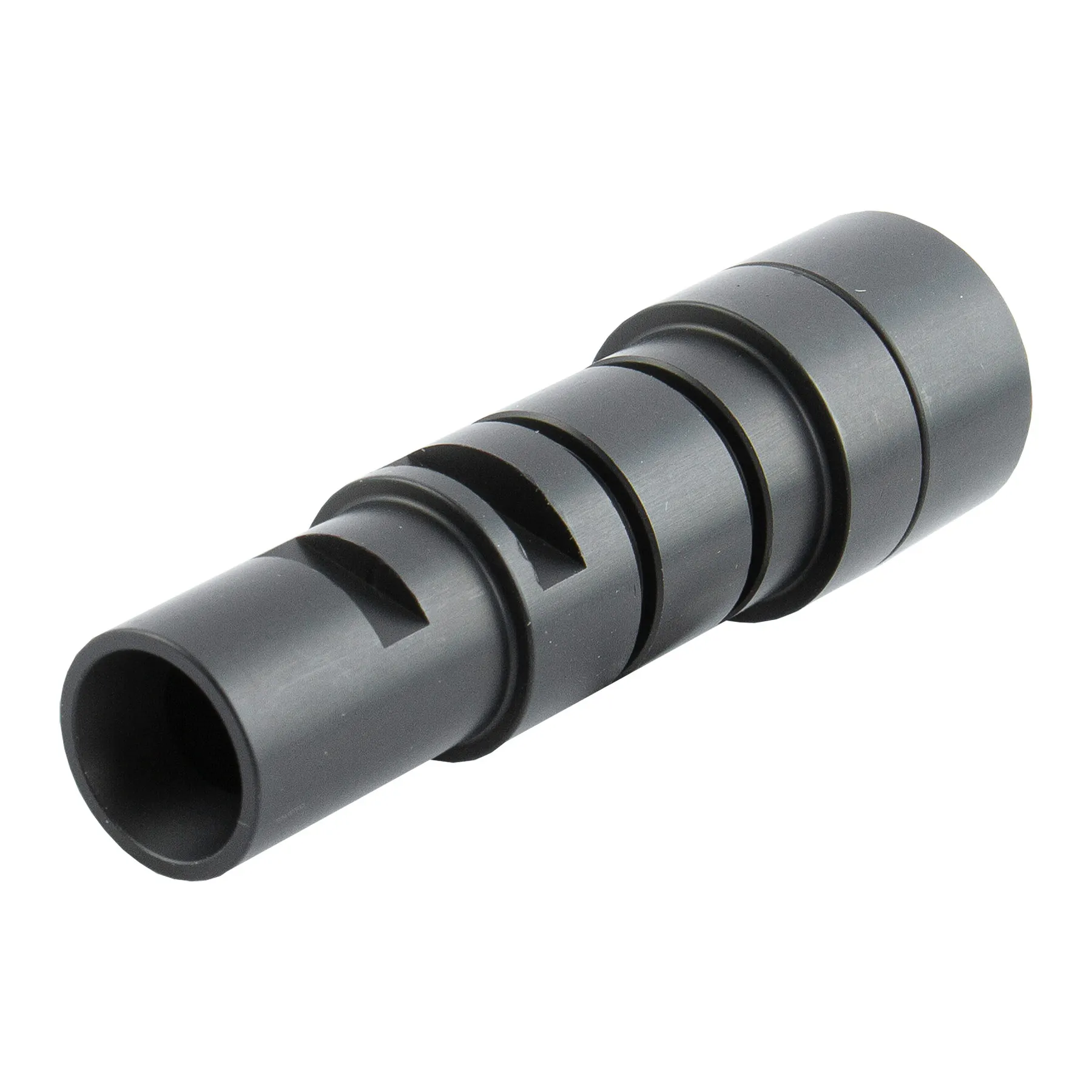 M700 Silencer Adapter, CCW, Black