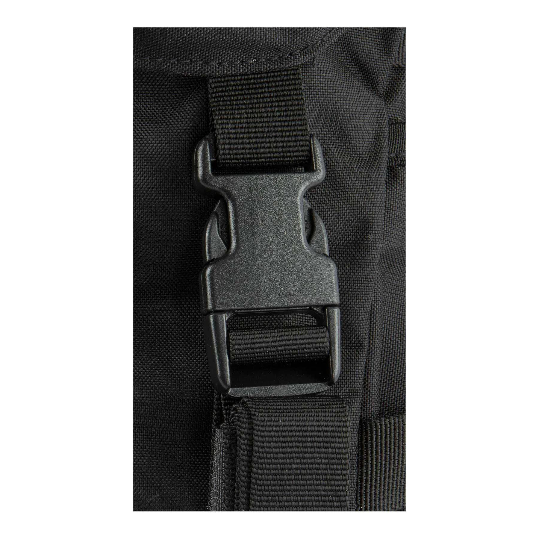 Crossover Rucksack Gen.2, Black