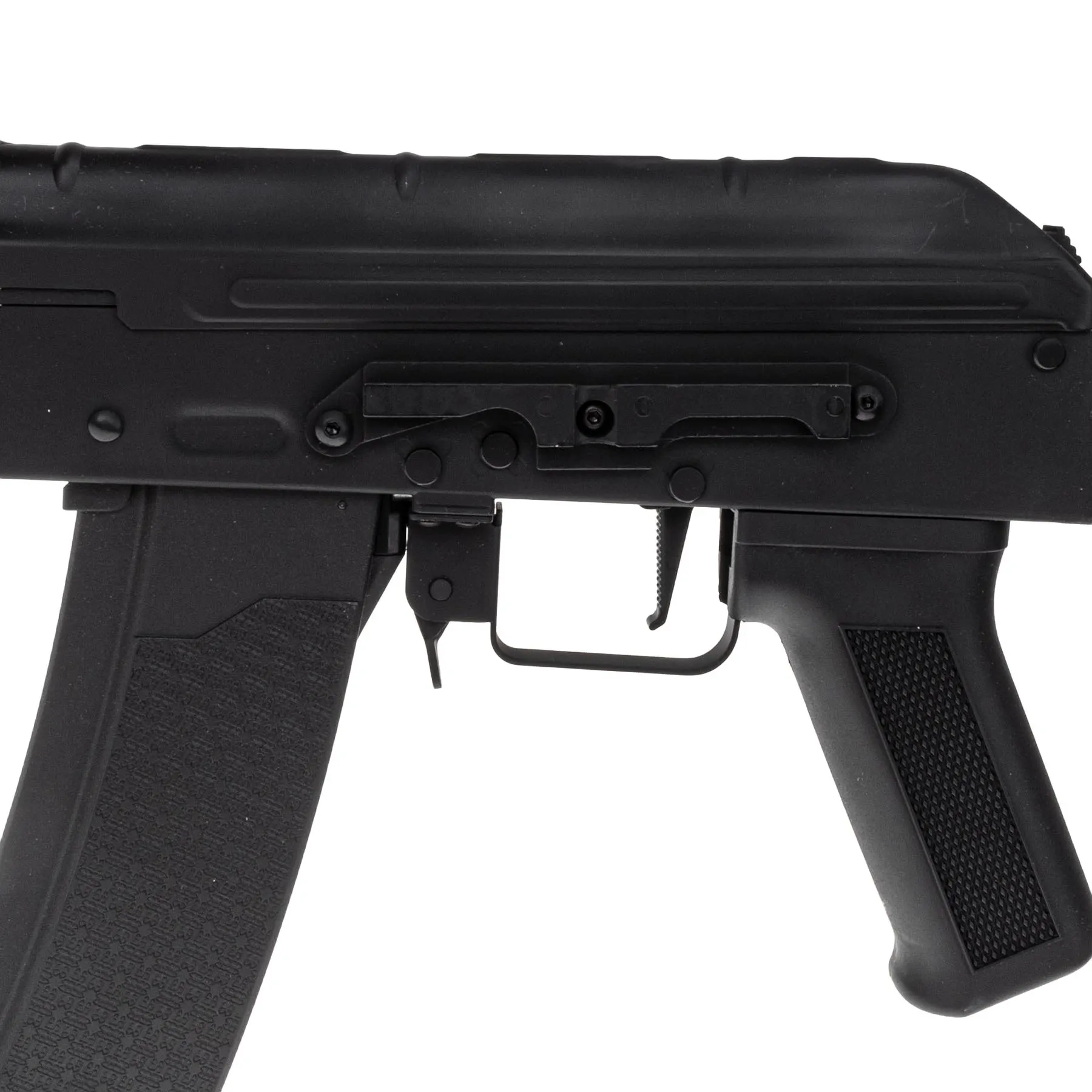 Specna Arms AK SA-J79 Core w/ HAL ETU (S)AEG, Black 