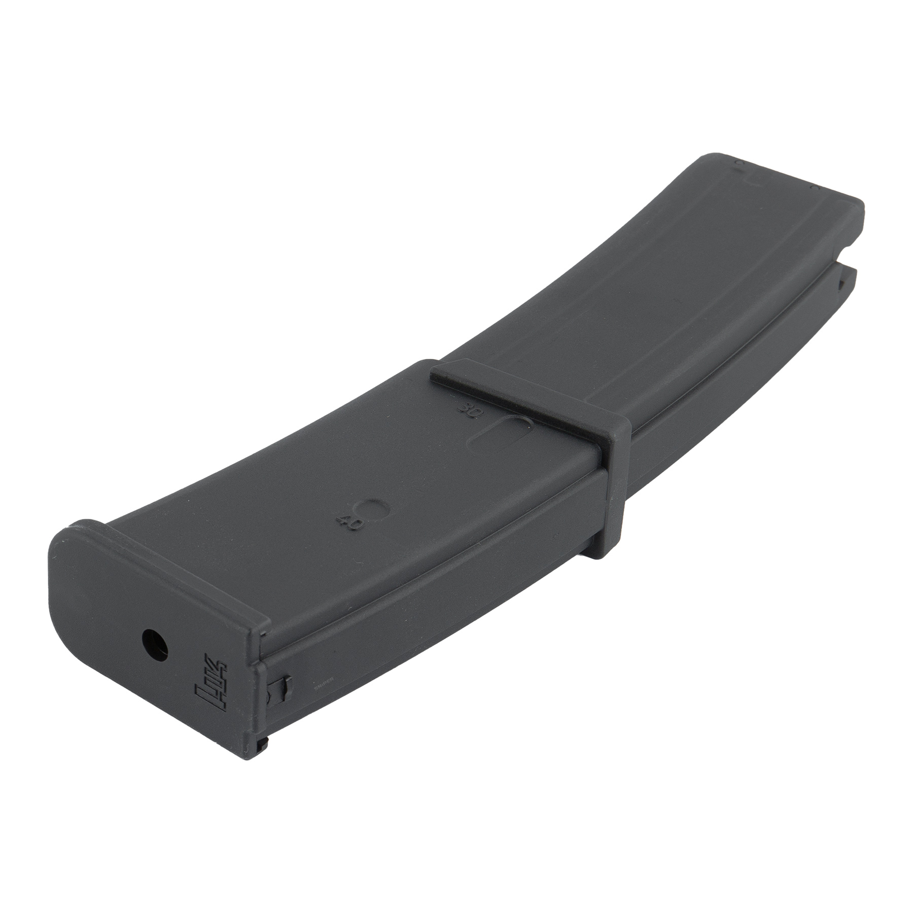 Heckler und Koch / VFC MP7 GBB Ersatzmagazin