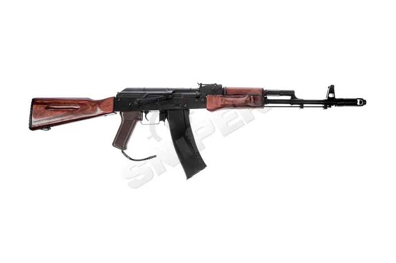 LCK74, HPA