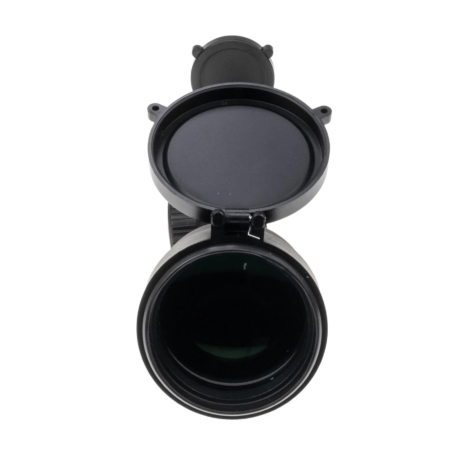 Specna Arms CORE Rifle Scope 3-9x50, Black 