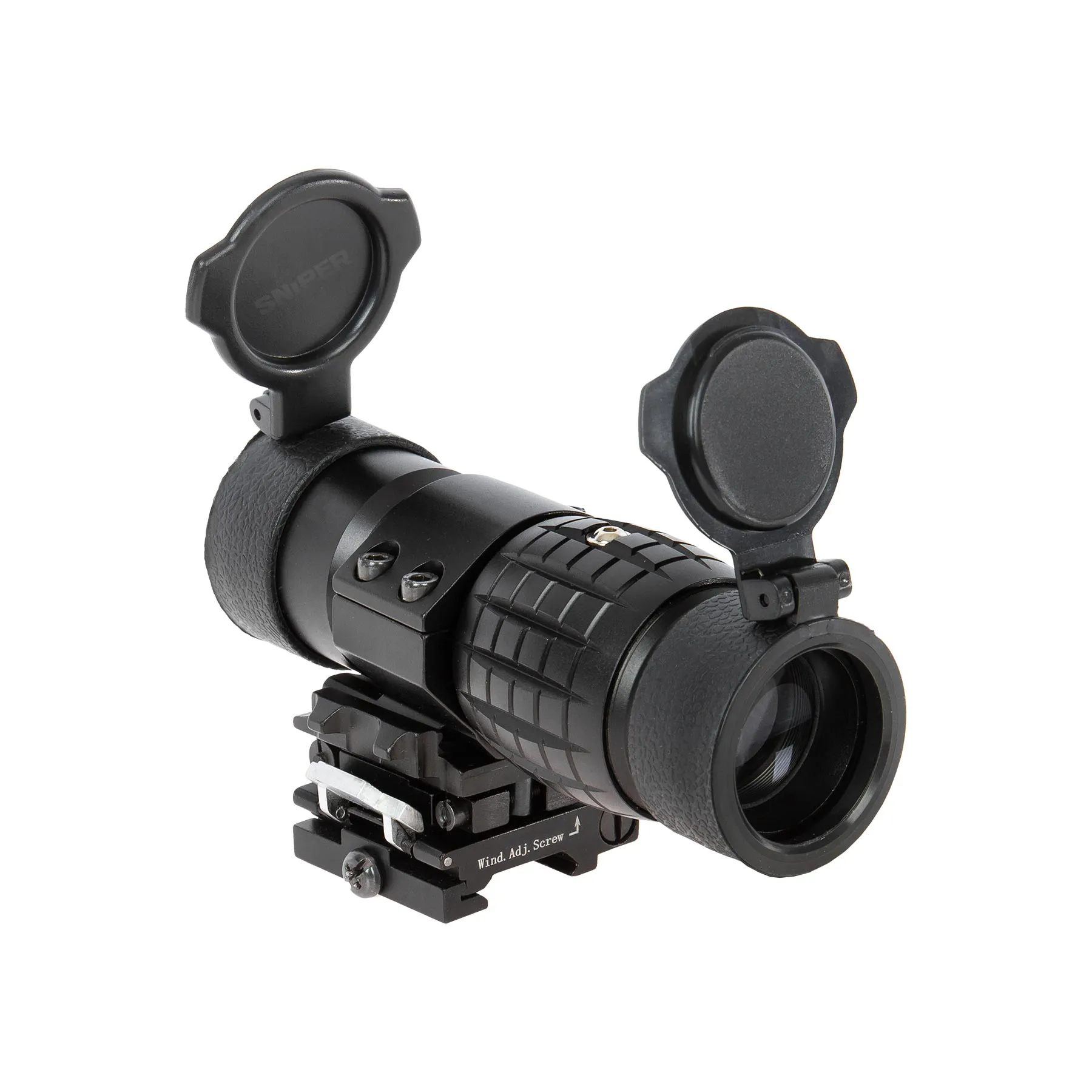 1-3x Magnifier 1-3x Magnifier