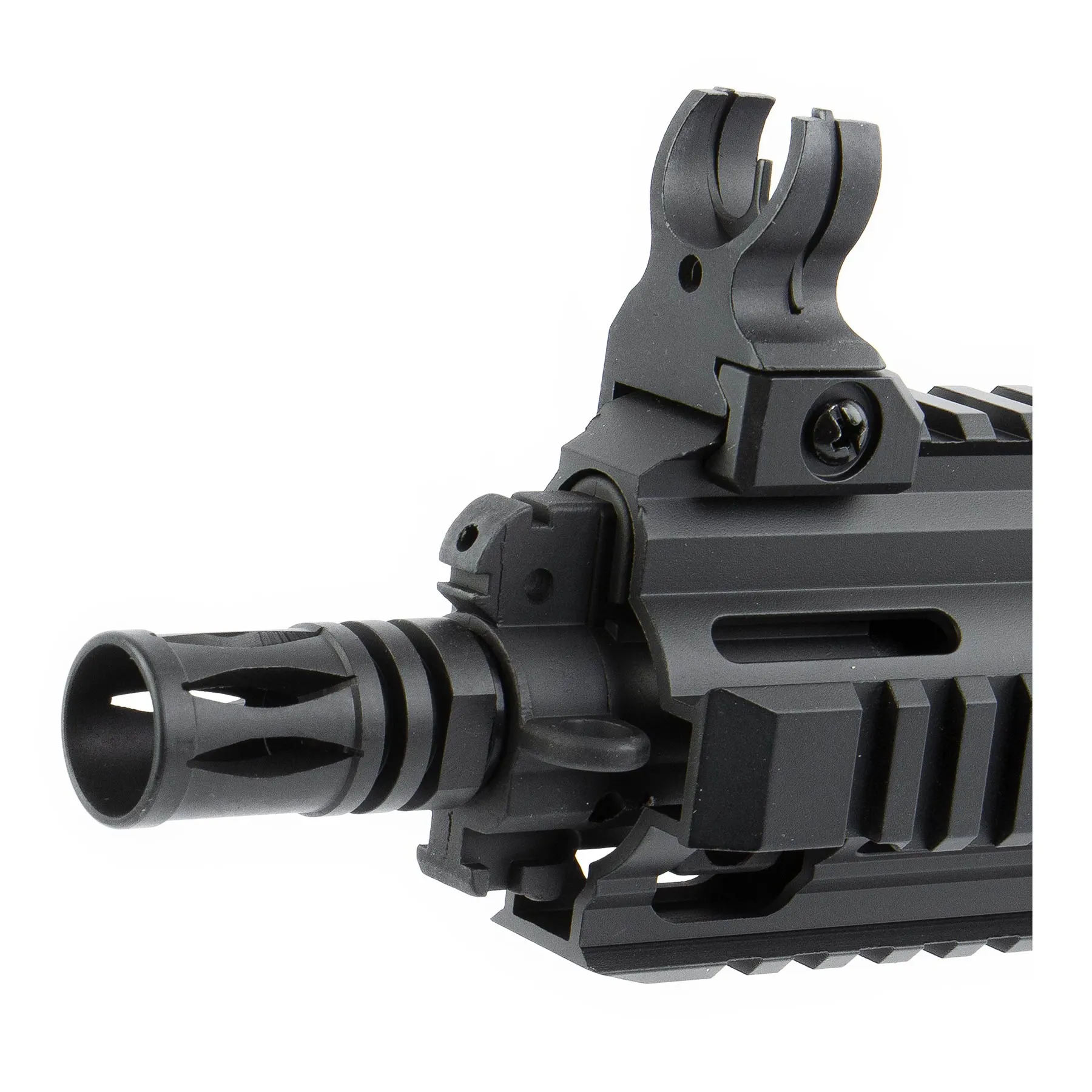 E&C EC-102 QR 1.0 EGV (S)AEG, Black E&C EC-102 QR 1.0 EGV (S)AEG, Black