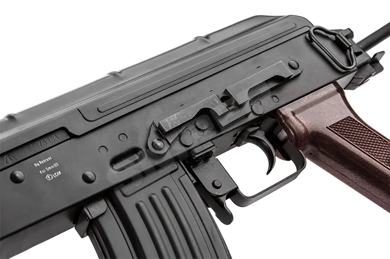 AIMS Mosfet 2019 Version, (S)AEG