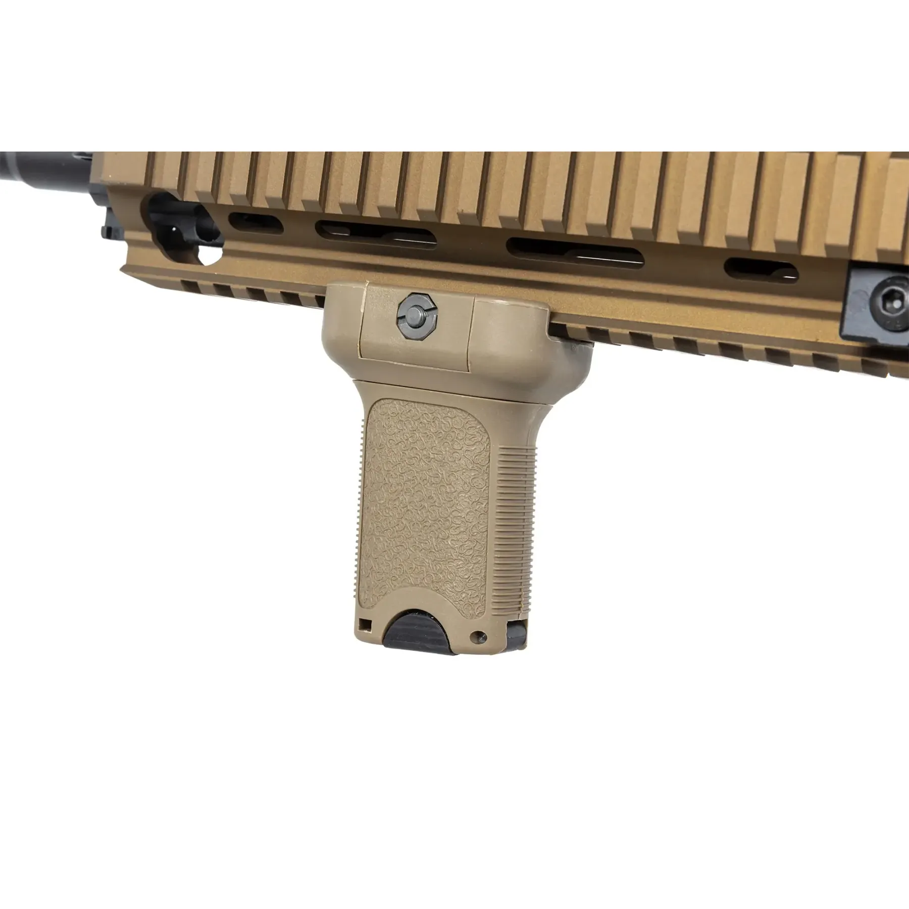 Specna Arms SA-PH21 Prime w/ Aster ETU (S)AEG, Chaos Bronze