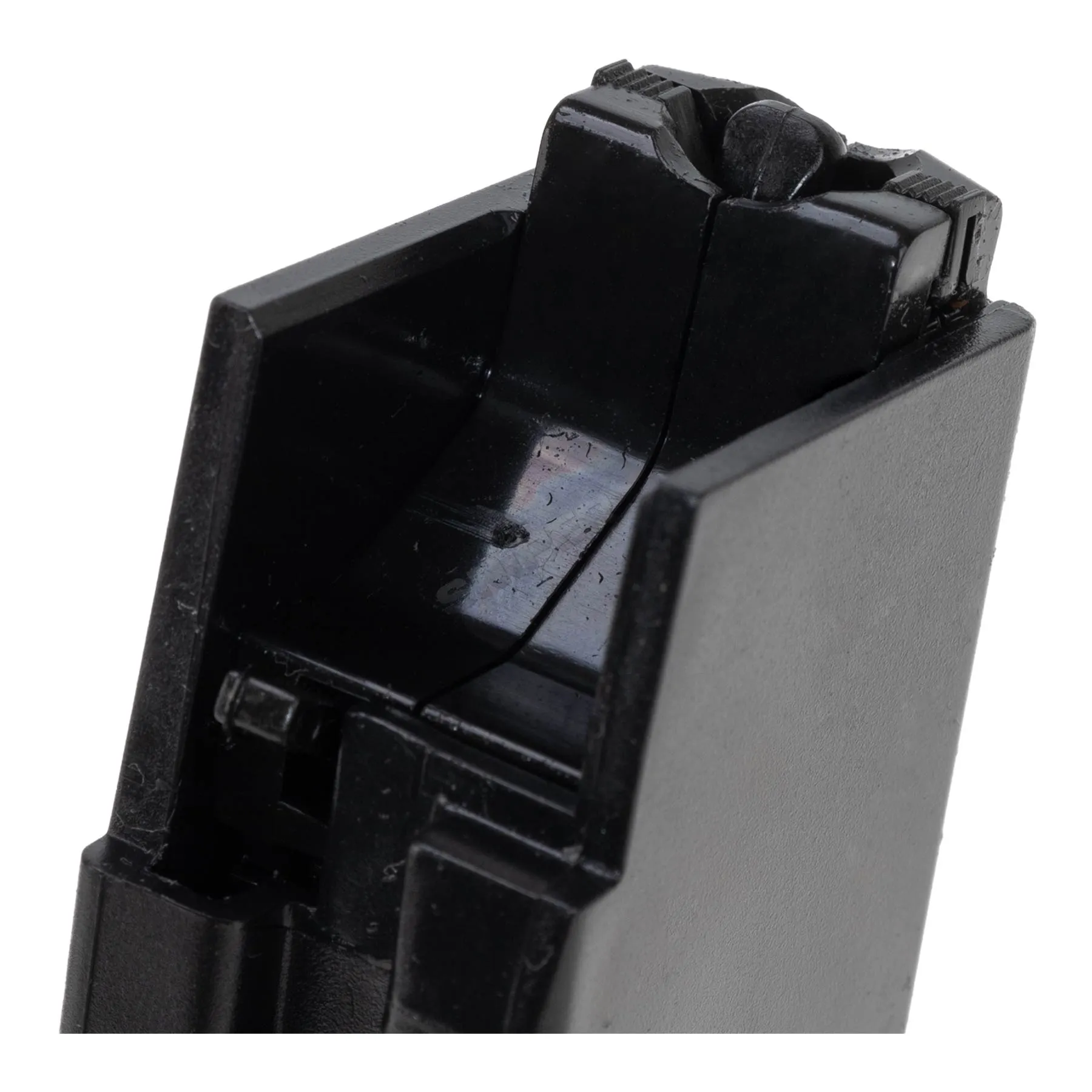 Wolverine EVO Magazine für MTW-9, 75rds, 5er-Set Wolverine EVO Magazine für MTW-9, 75rds, 5er-Set