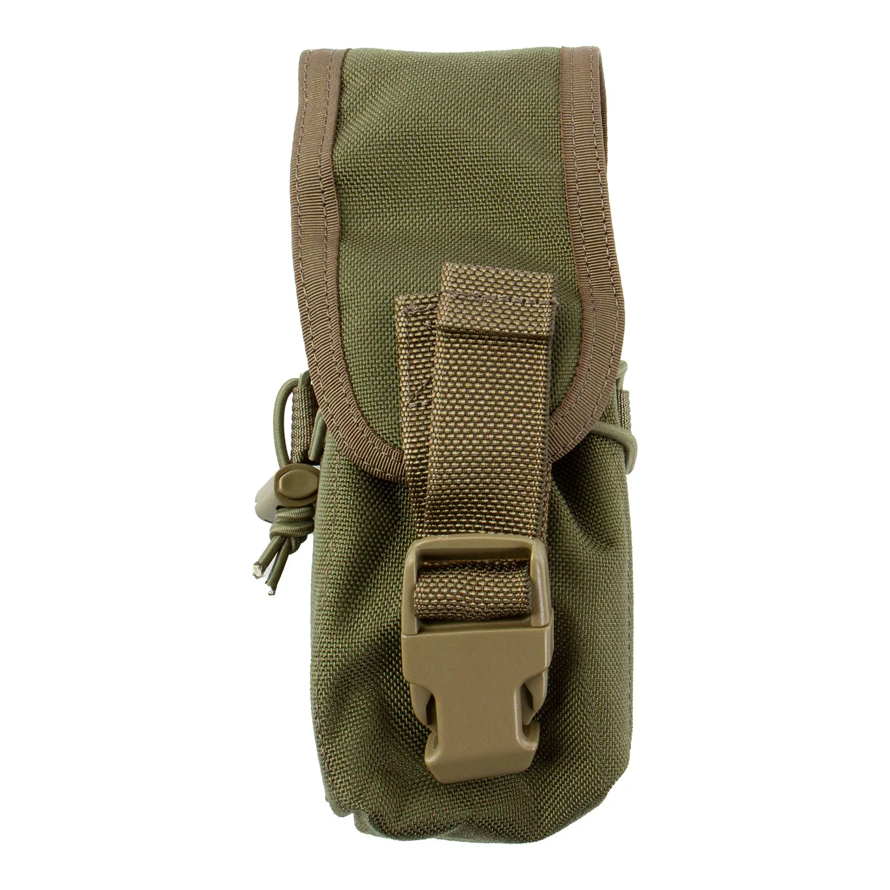 Double Mag Pouch für G36, Ranger Green