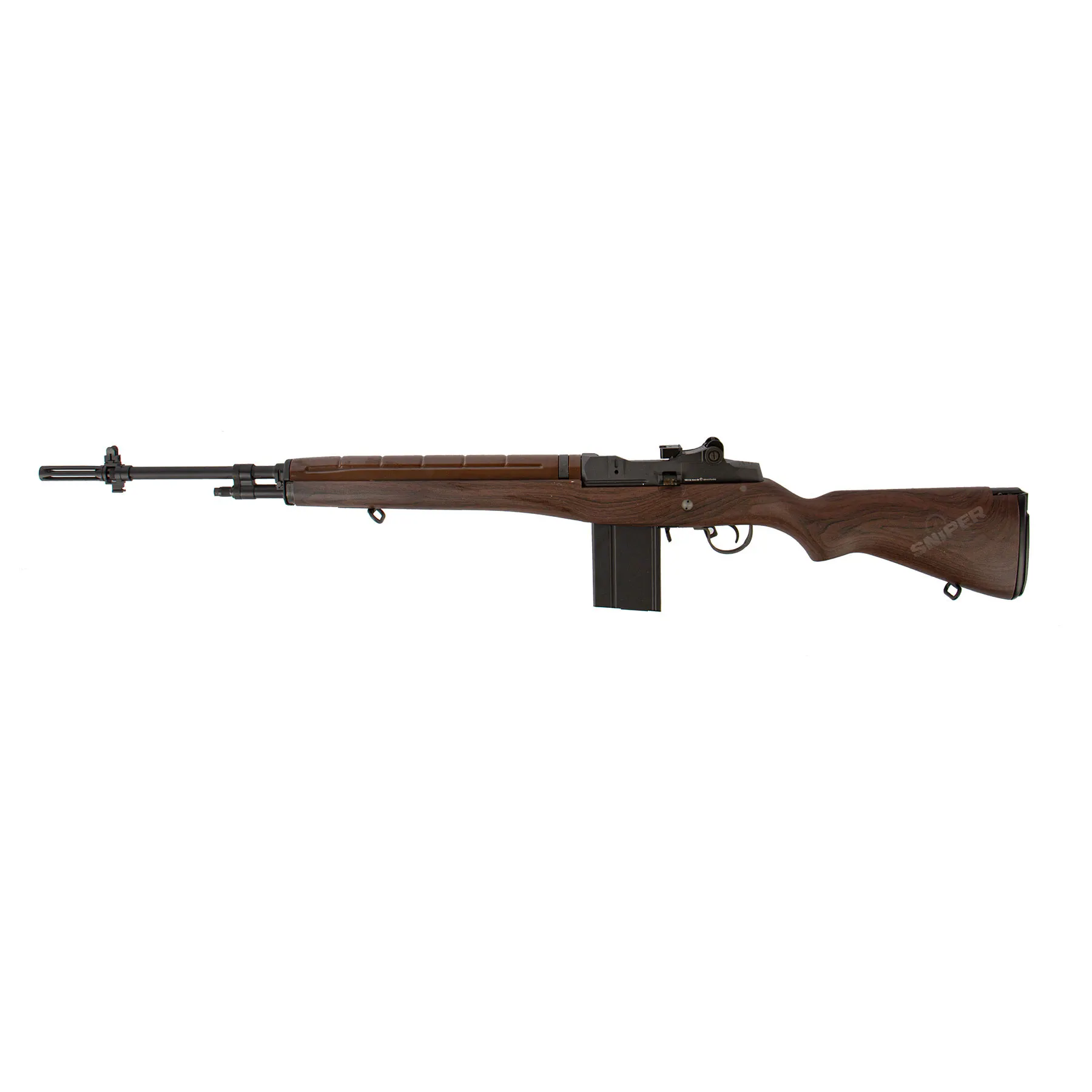 GR14 ETU (S)AEG, IWS