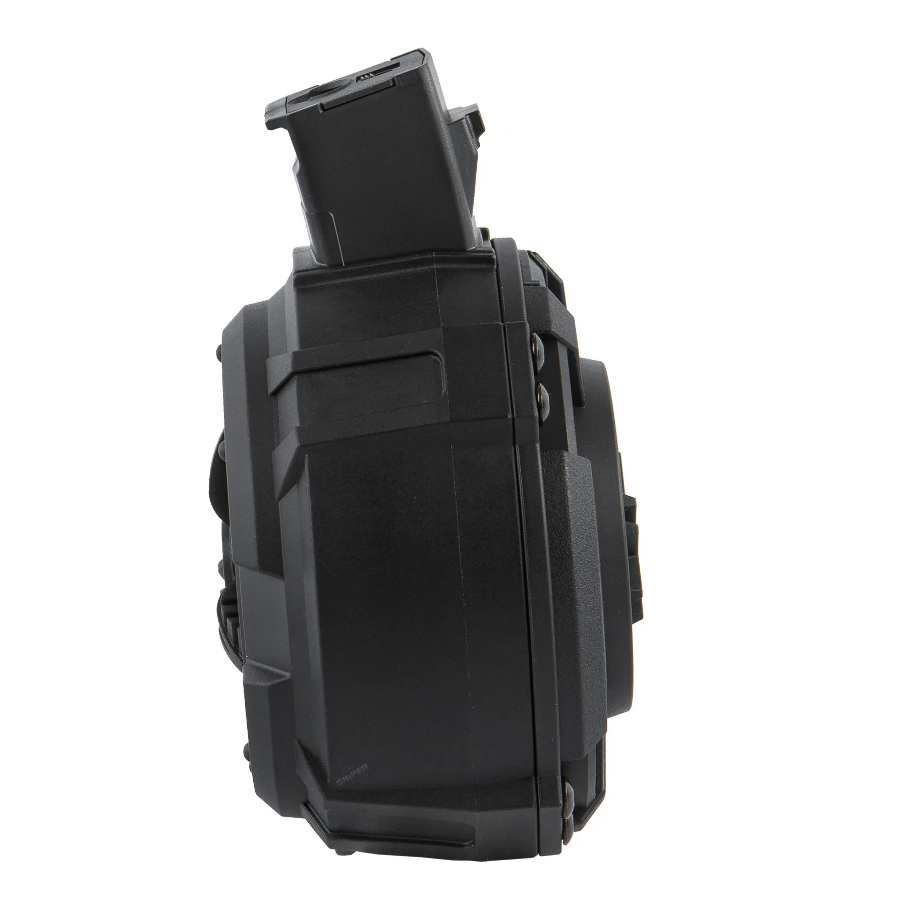 PRK9 Drum Magazin, 1730rds