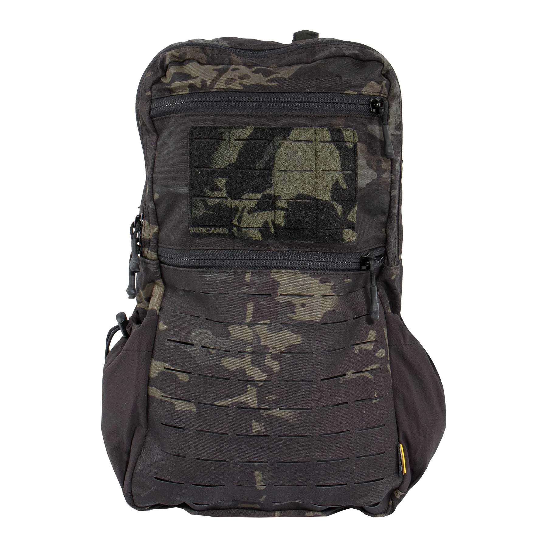 Commuter 14L Tactical Rucksack, Multicam Black