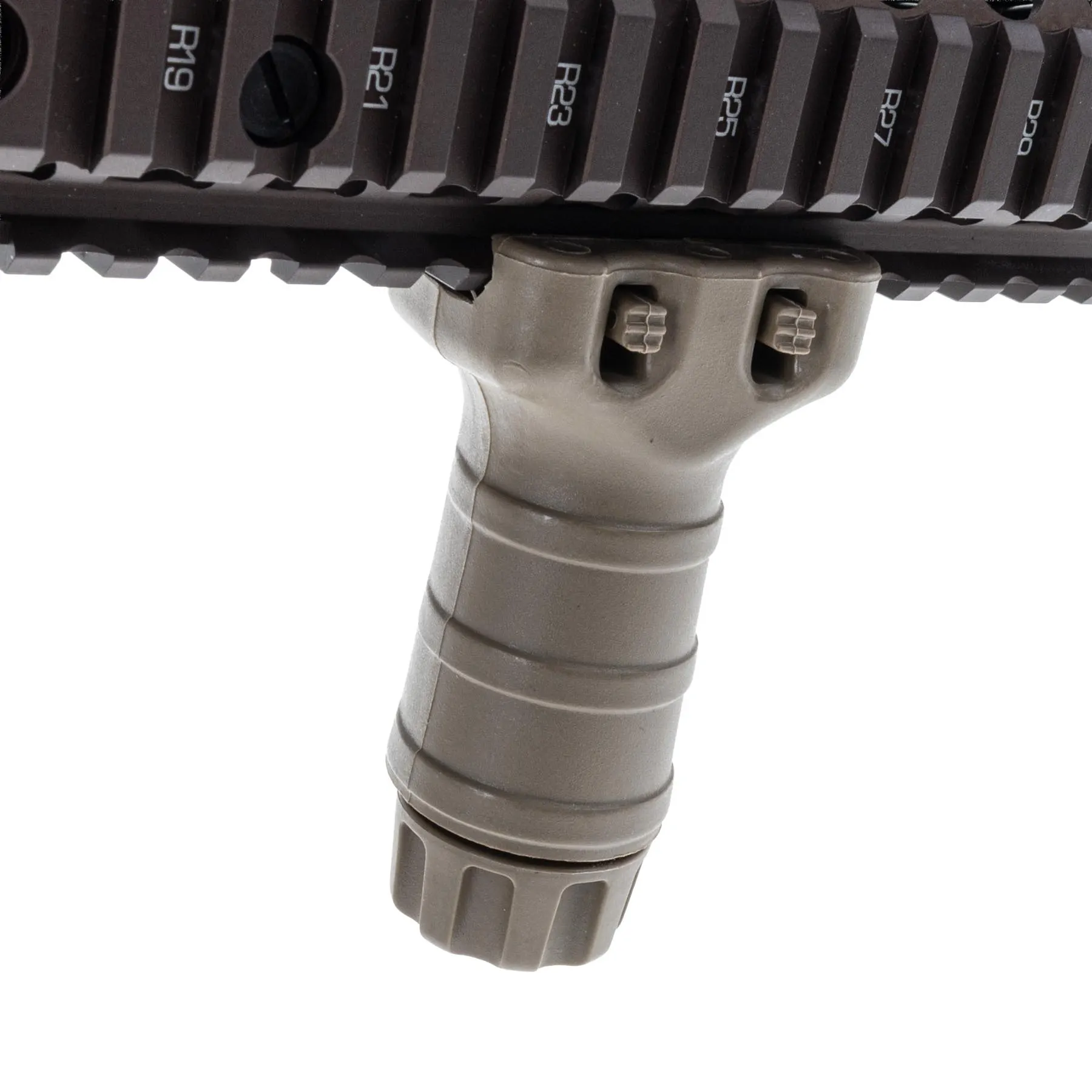 SAC x Wolverine Daniel Defense MK18 New Gen 2026, Dualtone