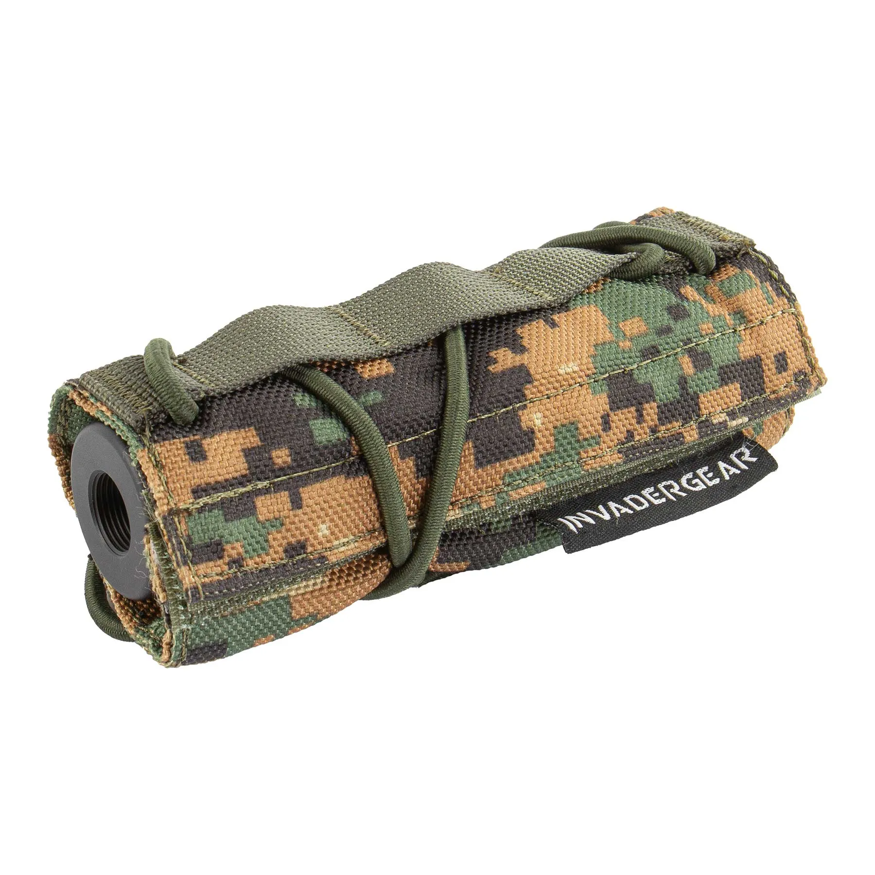Suppressor Cover 14cm, Marpat Suppressor Cover 14cm, Marpat