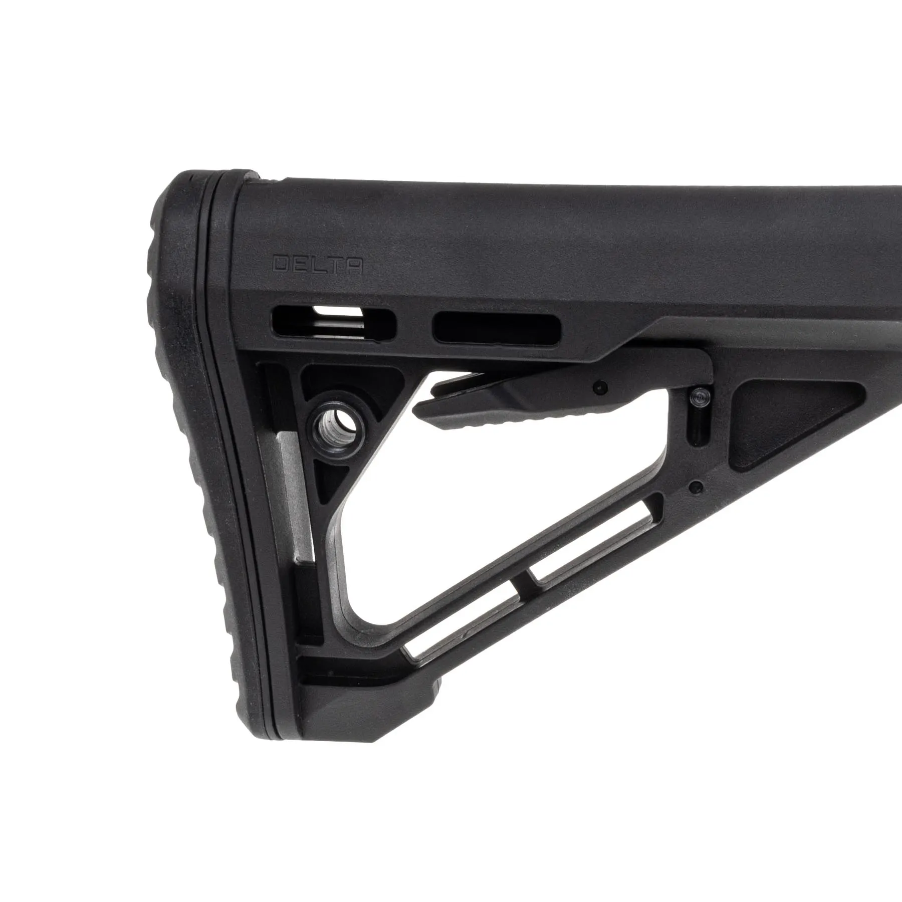 SAC x Wolverine LT-53 AK-74 MLS HPA, Black