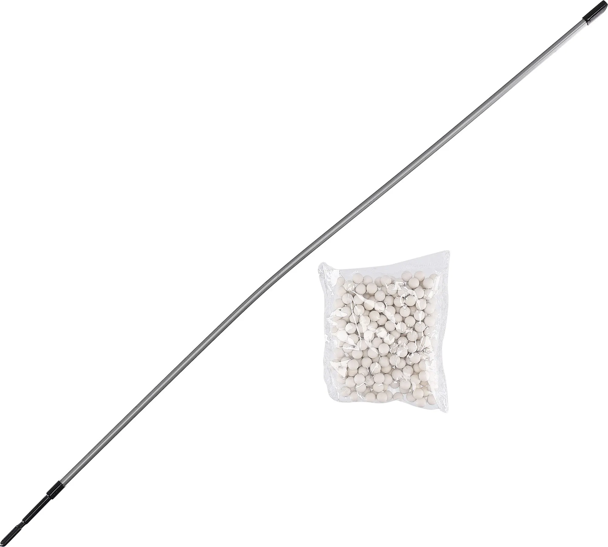 Heckler und Koch G36C SL EyeTrace (S)AEG, Black