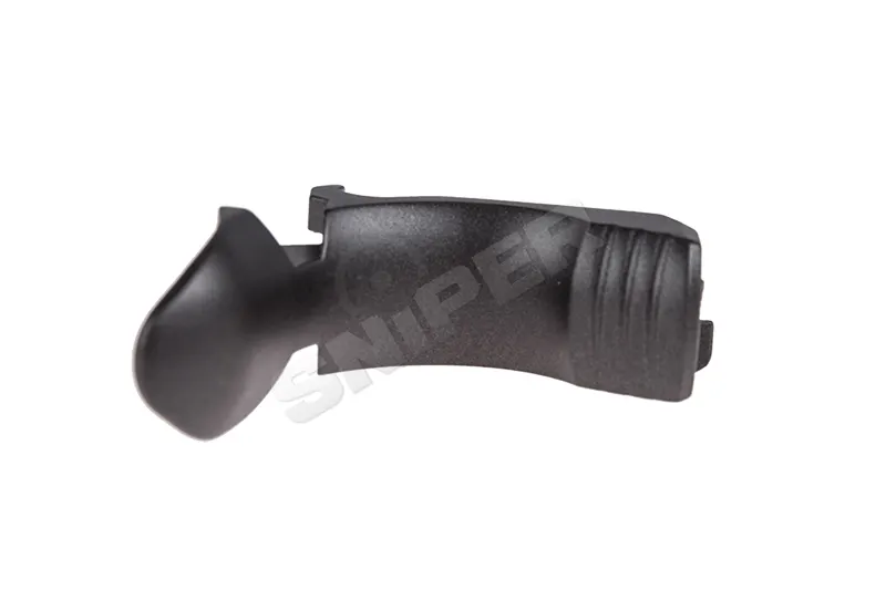 HX Grip Safety, Black