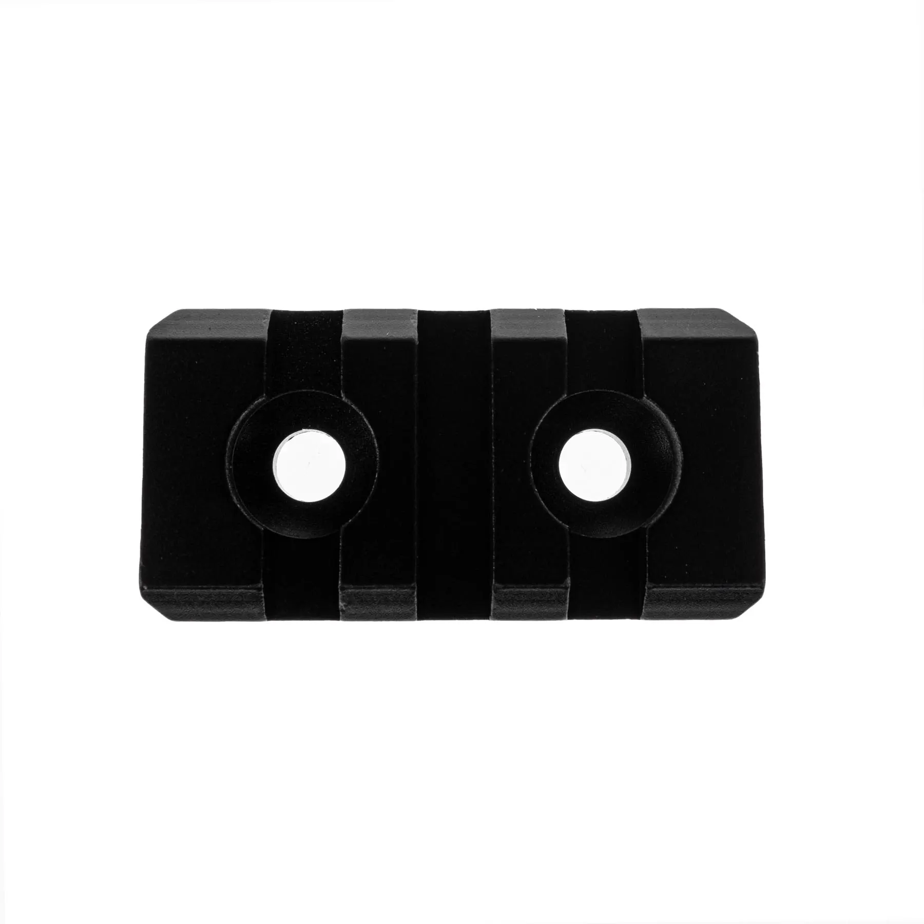 Reapo 3-Slot M-LOK Aluminum Rail