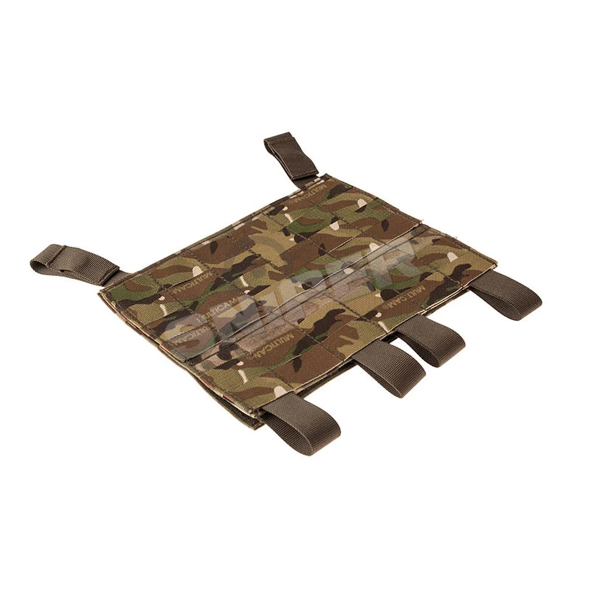 BIB, Multicam