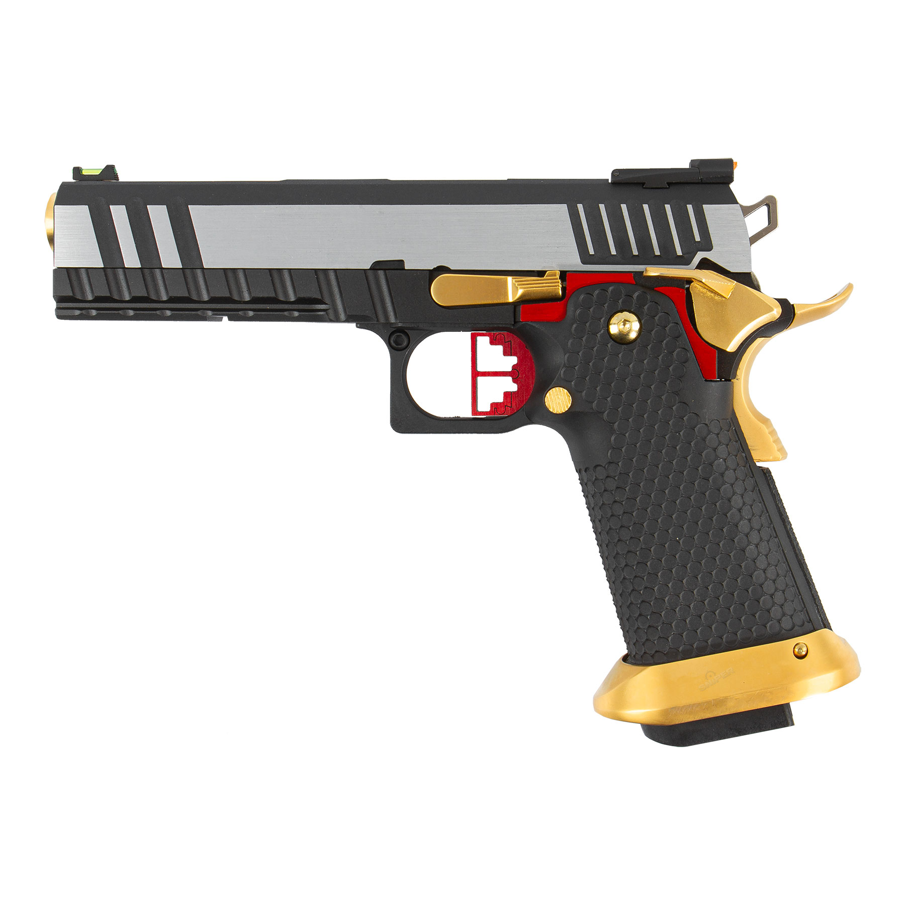 HX2001 Hi-Capa 5.1, GBB