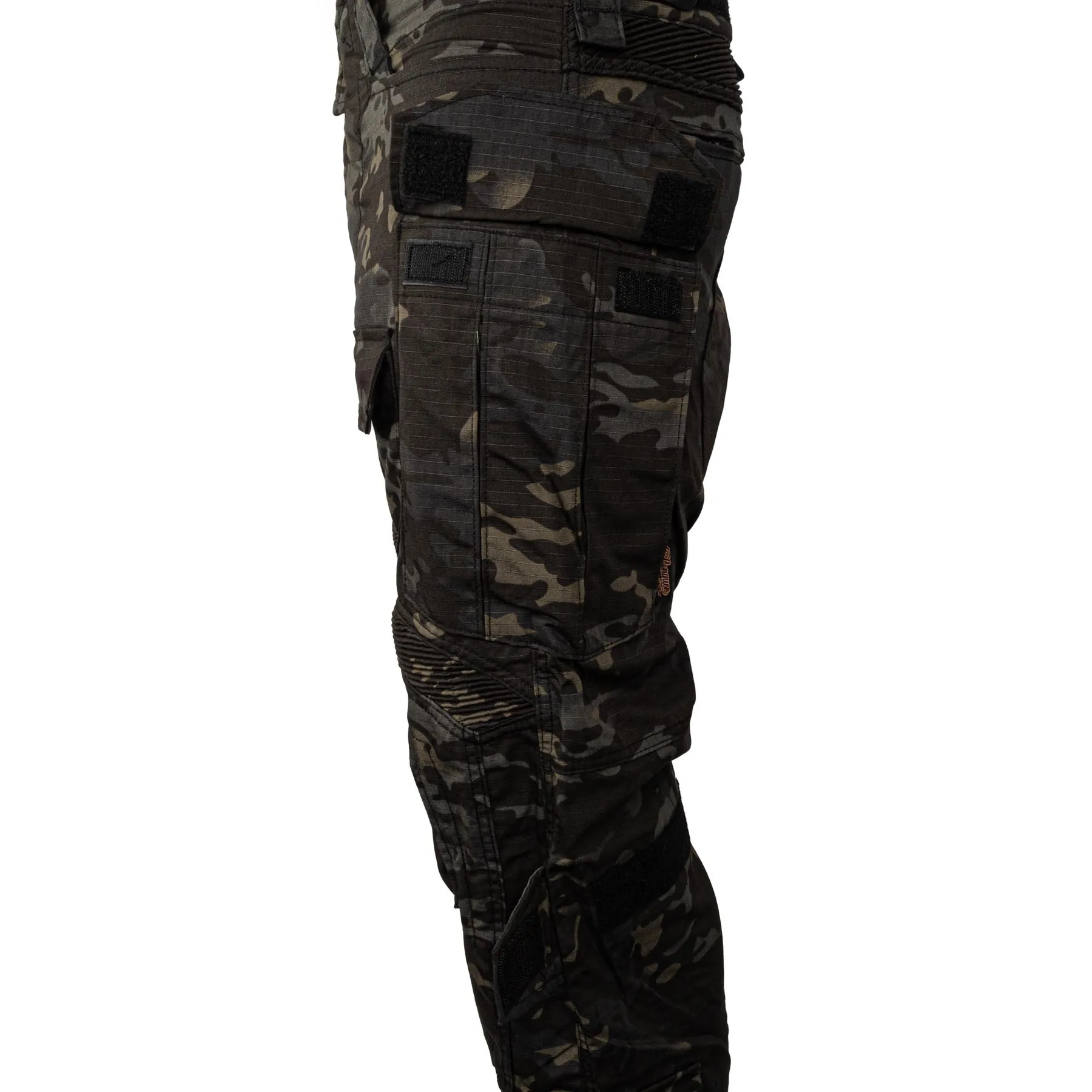 Conquer DLX Combat Pants, ATB