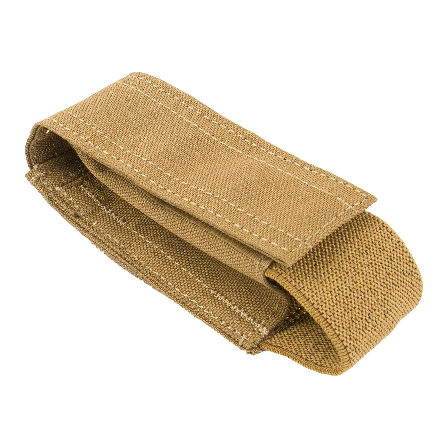 Single 40mm Grenade Pouch, Coyote