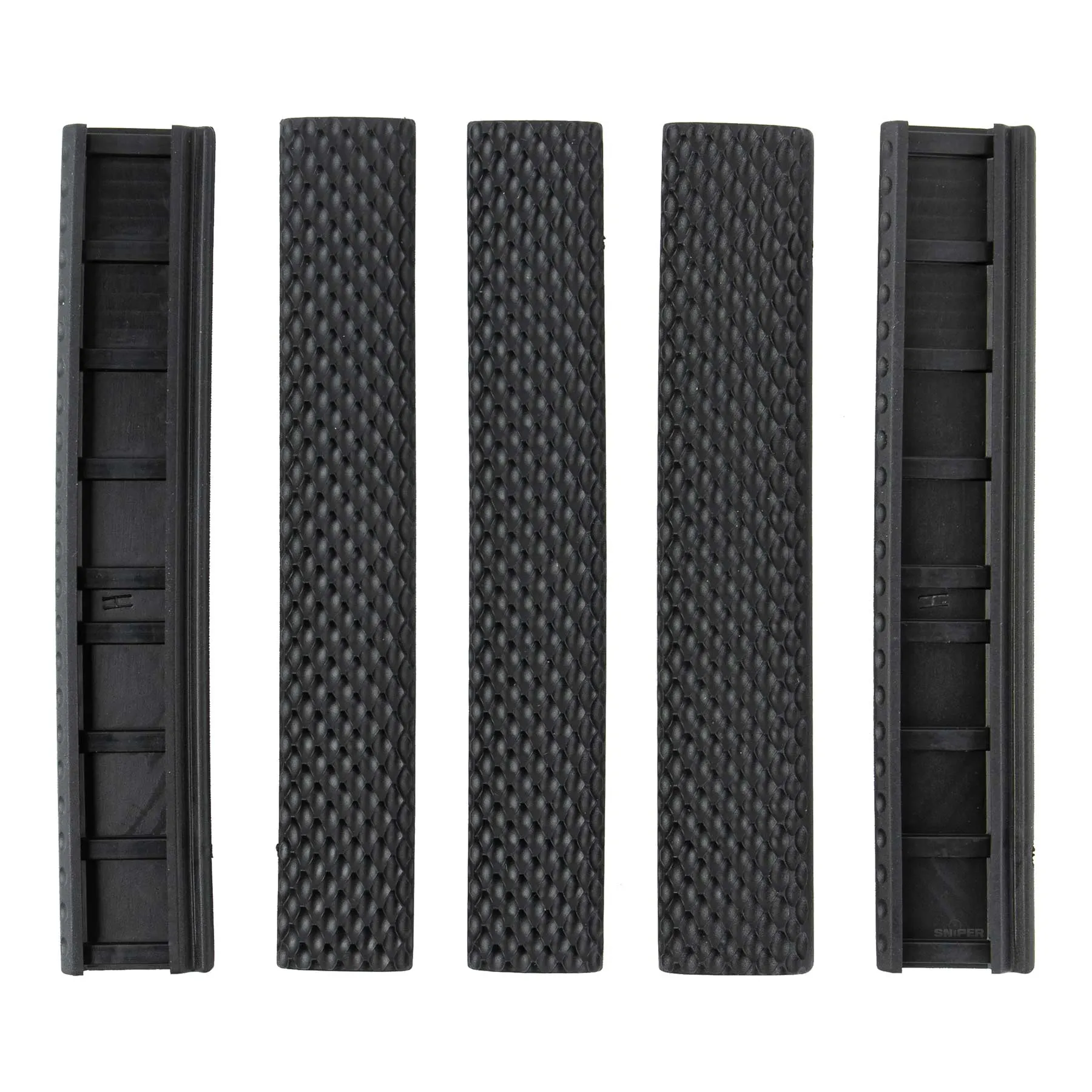 G&P Golf Ball Conversion Kit, Black