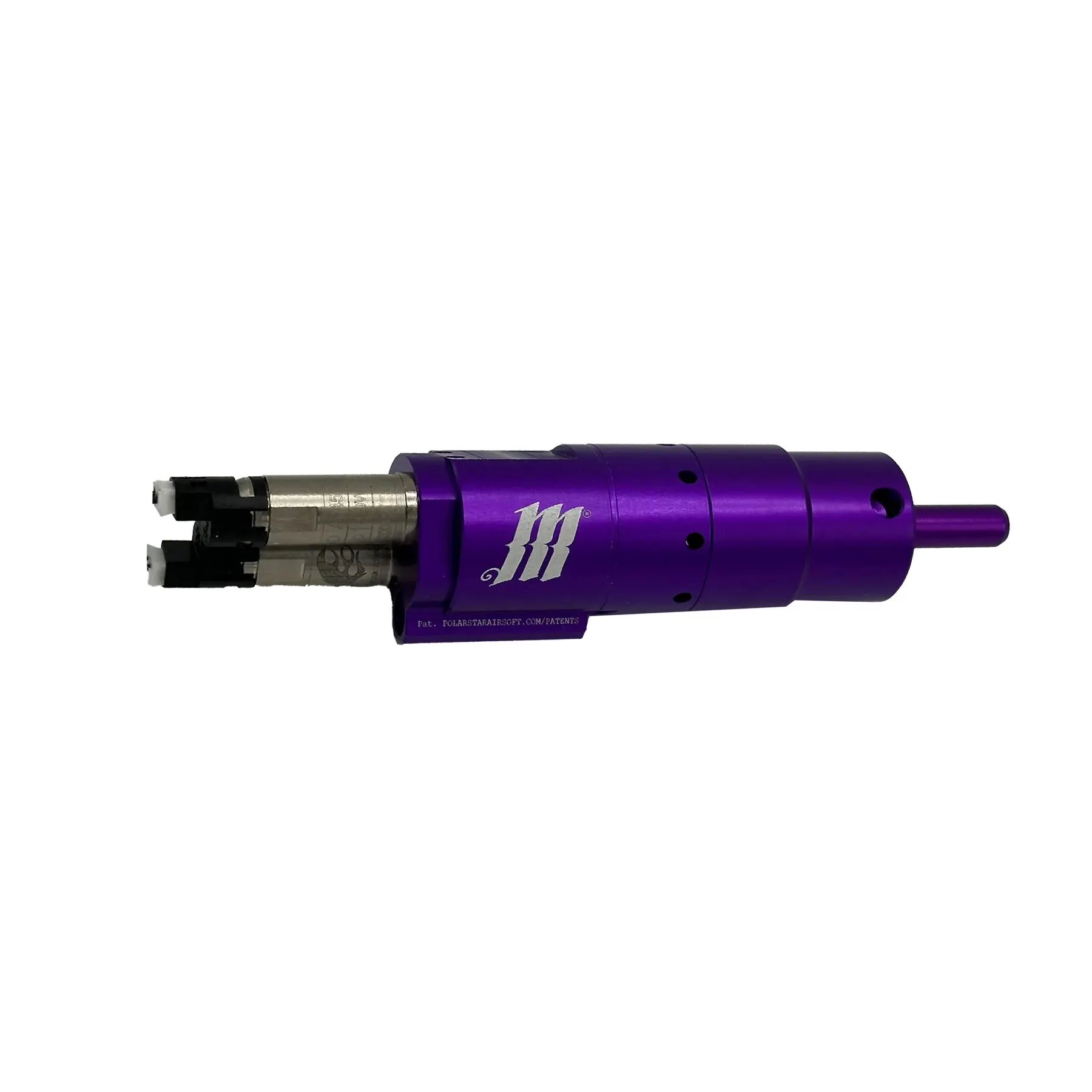 Polarstar F2 Conversion Kit für V2 Monk Version, Purple