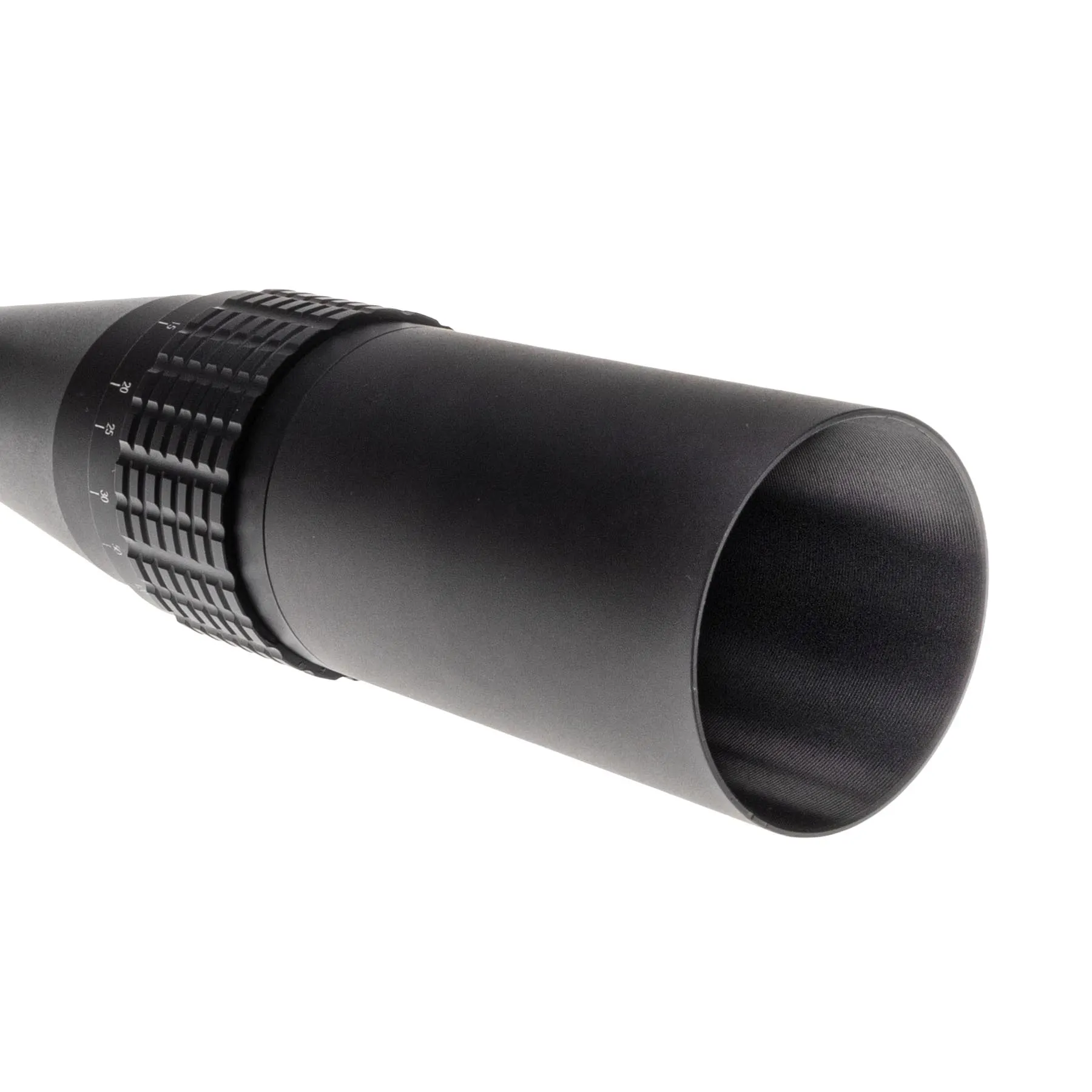 Victoptics VIOC-06 SOI 4-12x40 AO, Black