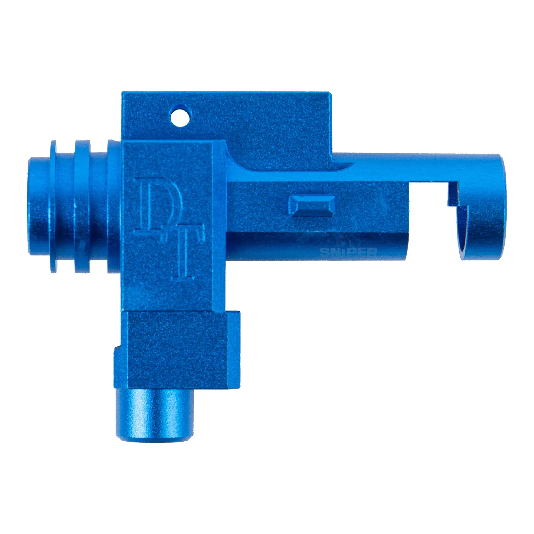 CNC Hop Up Chamber for M4/M16 Series CNC Hop Up Chamber for M4/M16 Series