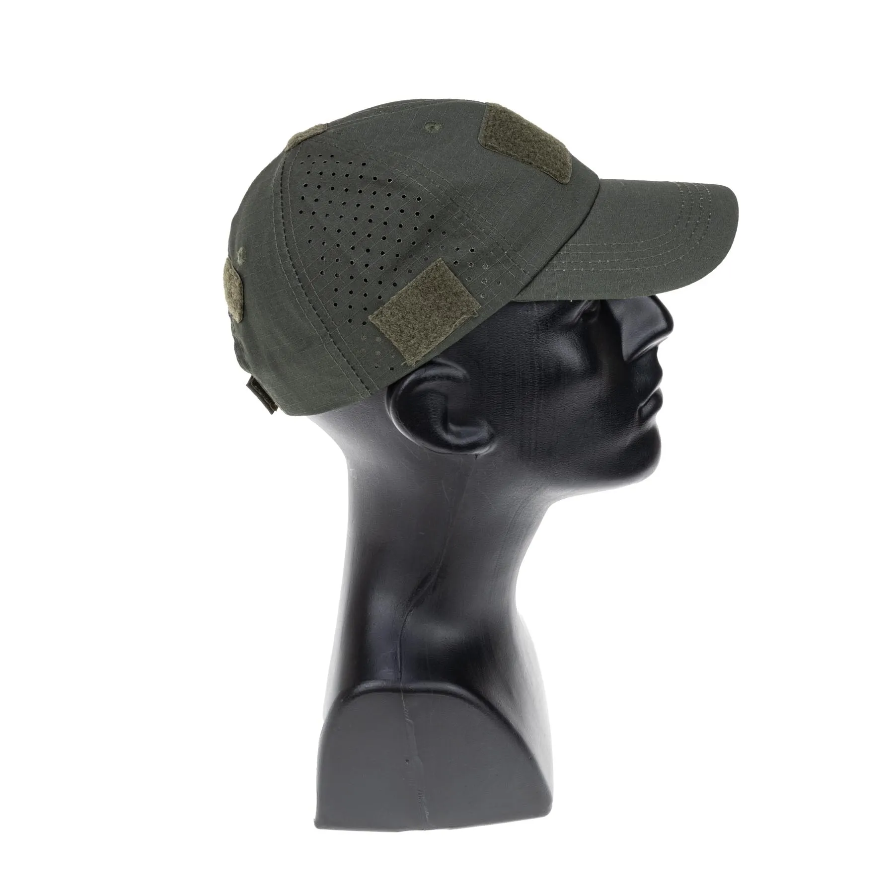 Baseball Cap, OD Green