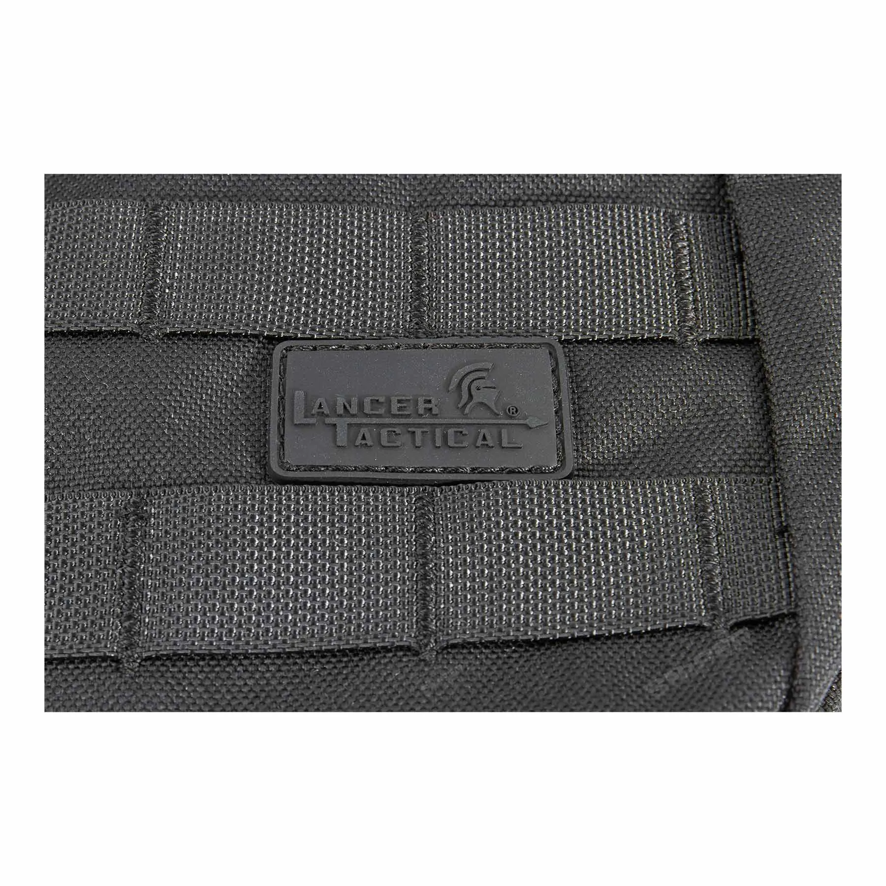 Hydro Backpack 1000D Molle, Black