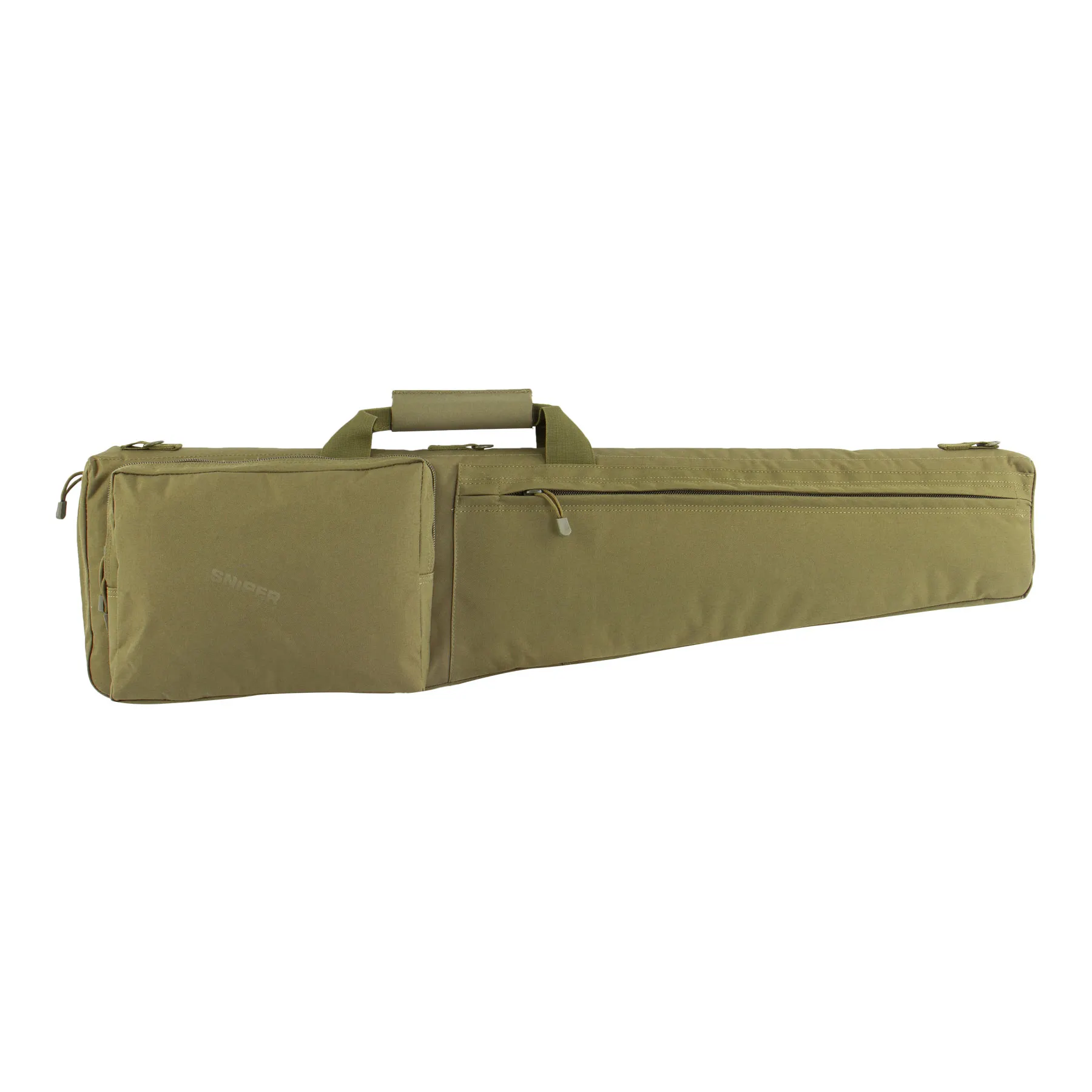 100cm Gun Bag, Olive 100cm Gun Bag, Olive